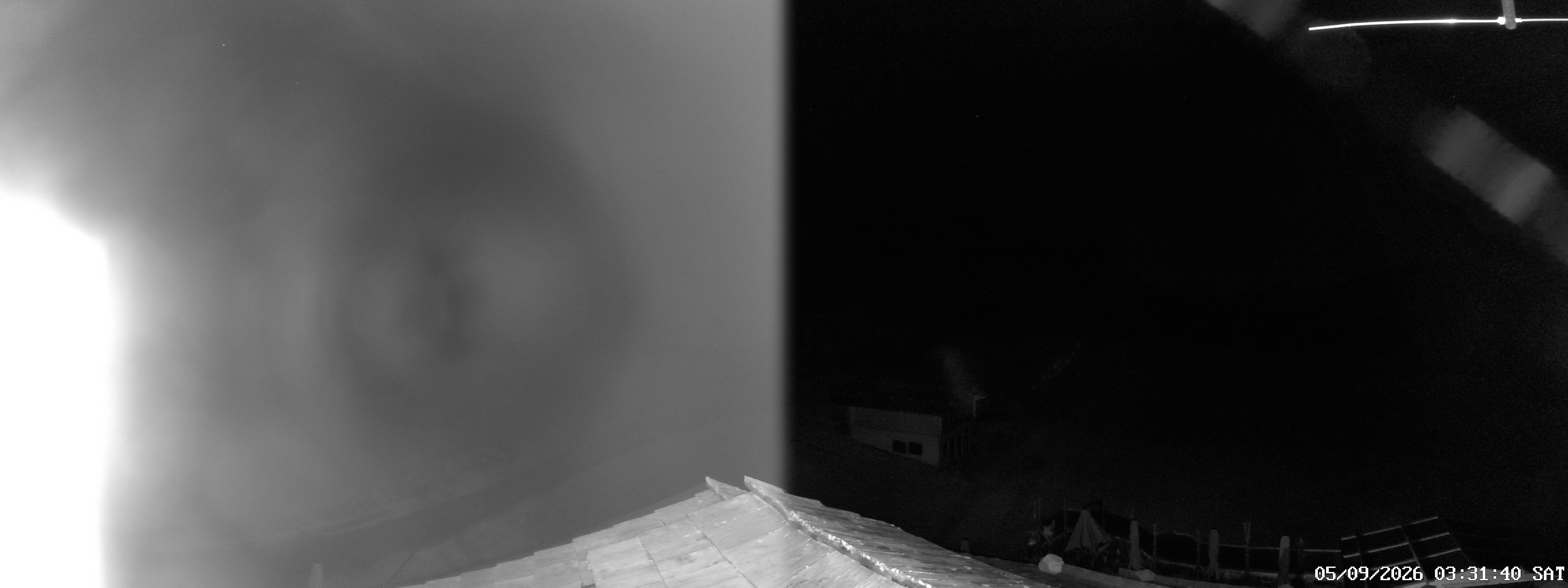 Archiv Foto Webcam Geislerspitzen - Blick von der Geisleralm