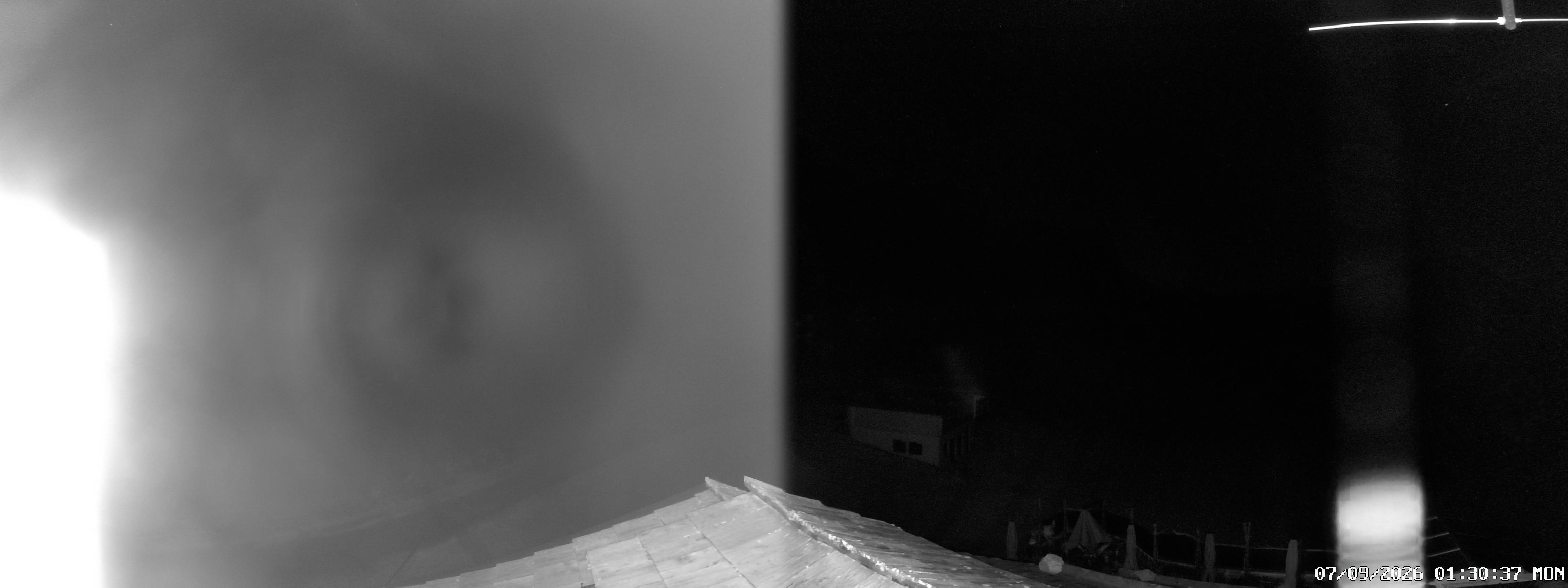 Archiv Foto Webcam Geislerspitzen - Blick von der Geisleralm
