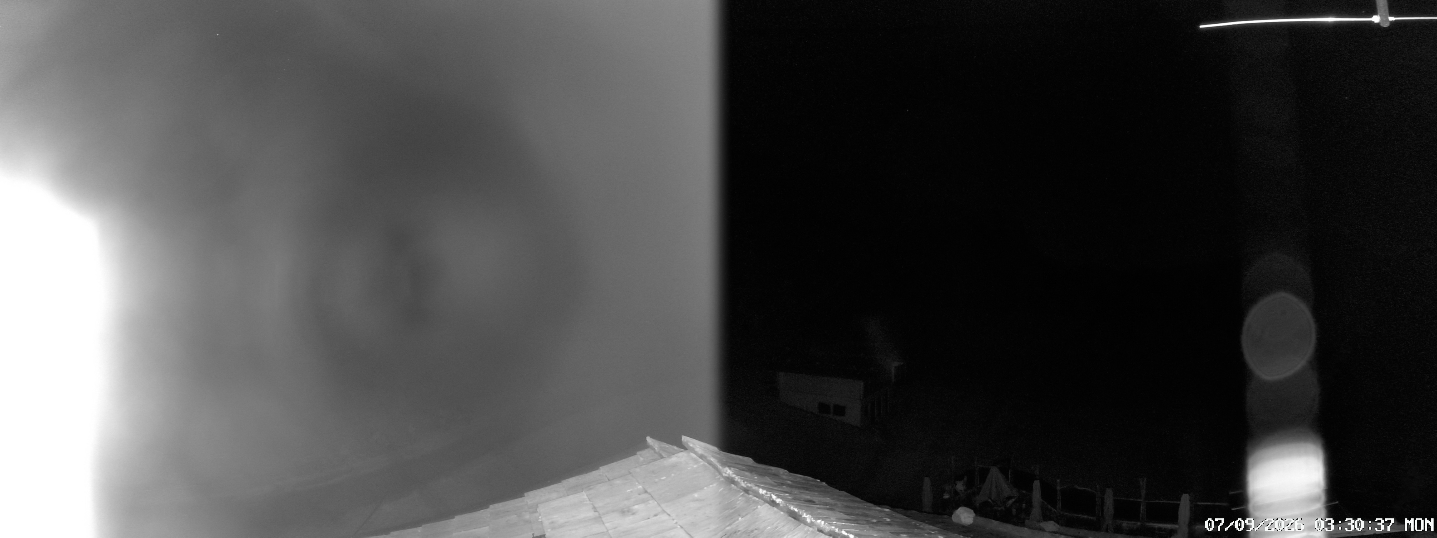 Archiv Foto Webcam Geislerspitzen - Blick von der Geisleralm