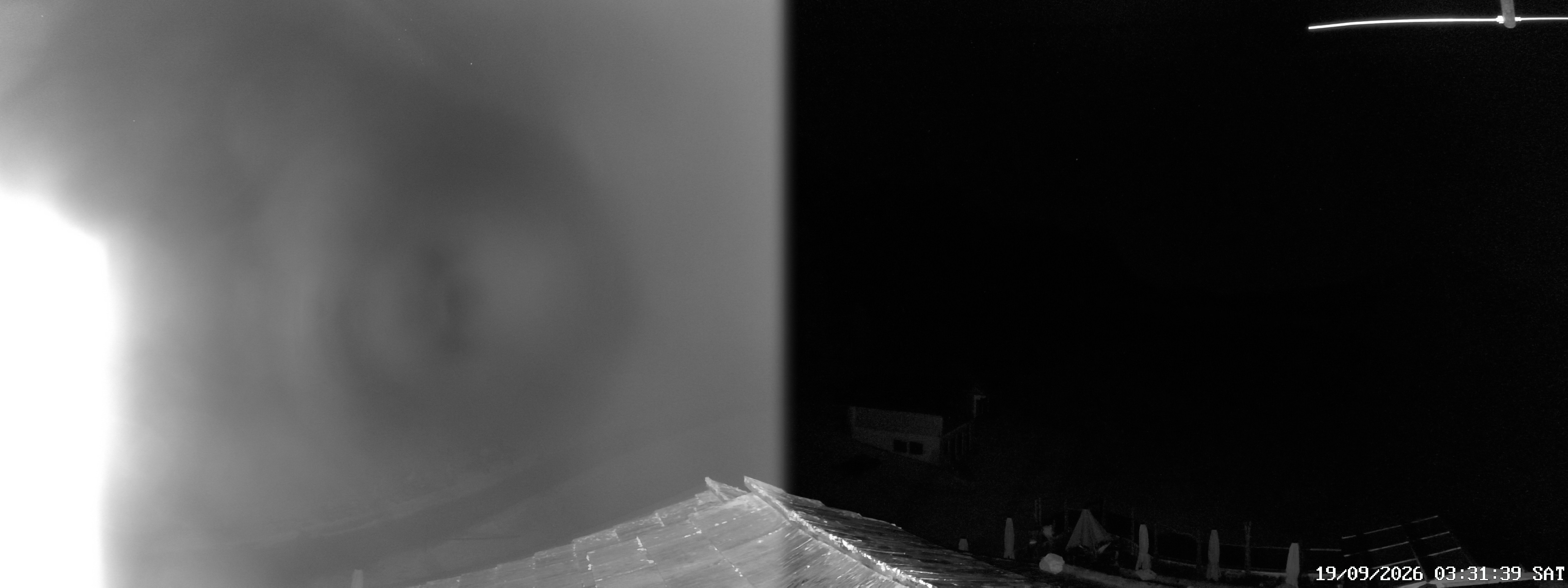 Archiv Foto Webcam Geislerspitzen - Blick von der Geisleralm