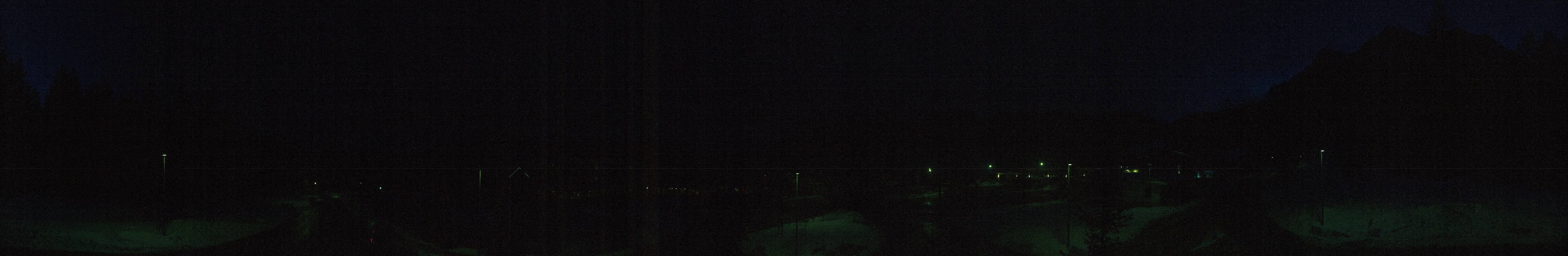 Archiv Foto Webcam Tiroler Zugspitzbahn: Talstation in Ehrwald