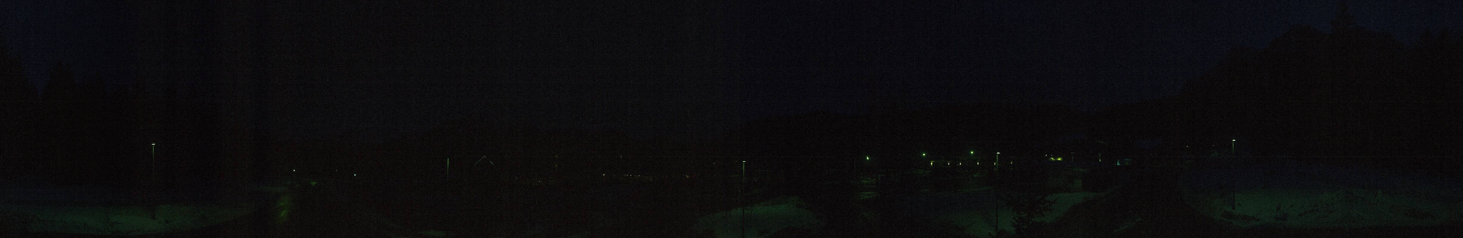 Archiv Foto Webcam Tiroler Zugspitzbahn: Talstation in Ehrwald