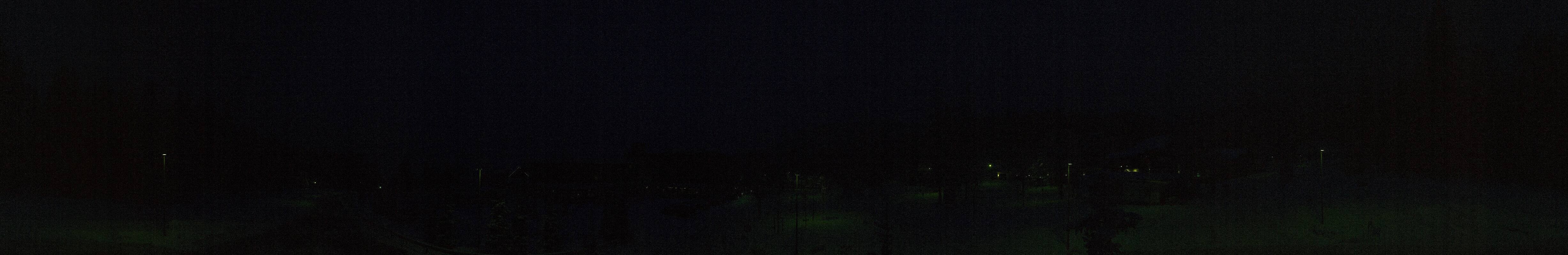 Archiv Foto Webcam Tiroler Zugspitzbahn: Talstation in Ehrwald