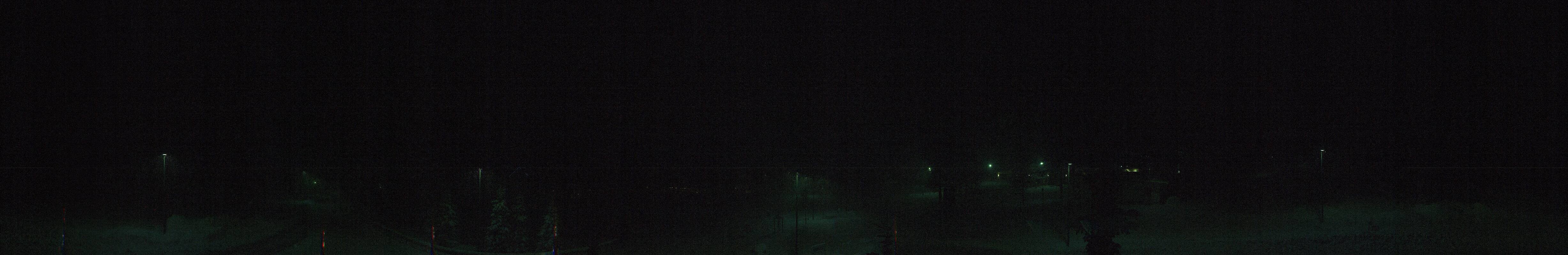 Archiv Foto Webcam Tiroler Zugspitzbahn: Talstation in Ehrwald