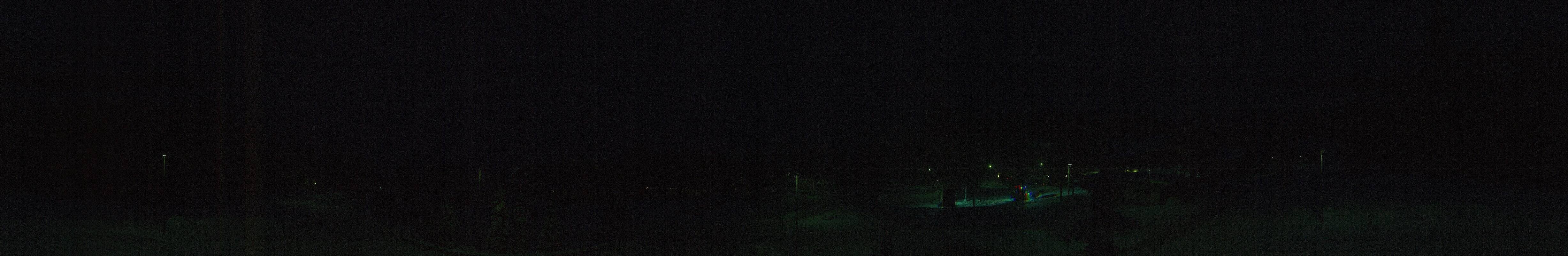 Archiv Foto Webcam Tiroler Zugspitzbahn: Talstation in Ehrwald