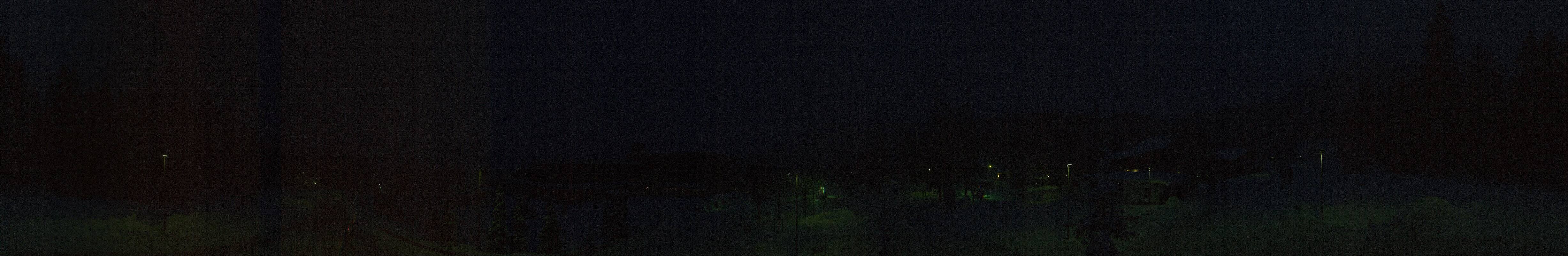 Archiv Foto Webcam Tiroler Zugspitzbahn: Talstation in Ehrwald