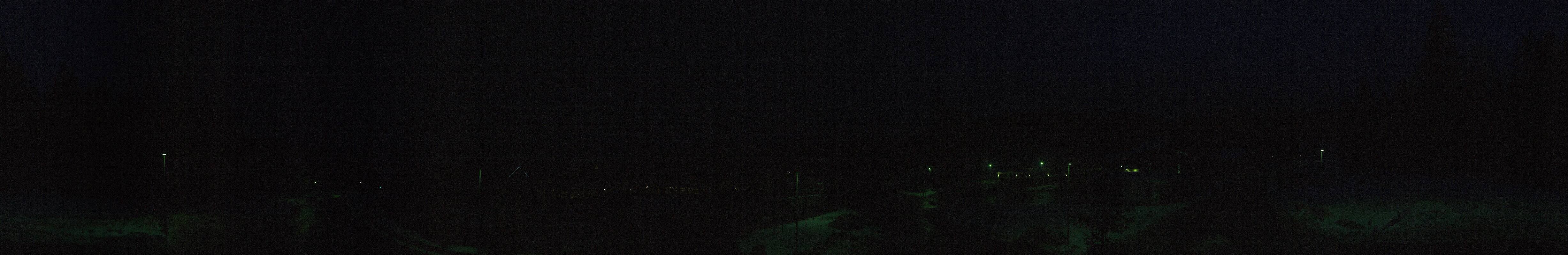 Archiv Foto Webcam Tiroler Zugspitzbahn: Talstation in Ehrwald