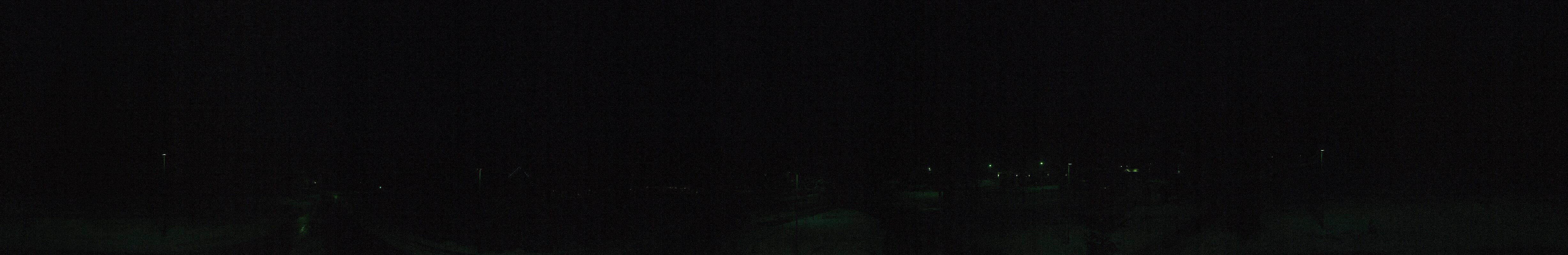 Archiv Foto Webcam Tiroler Zugspitzbahn: Talstation in Ehrwald