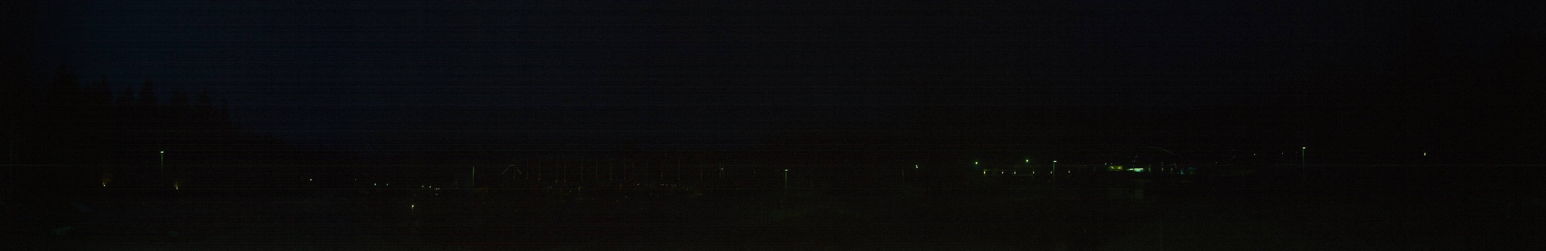 Archiv Foto Webcam Tiroler Zugspitzbahn: Talstation in Ehrwald