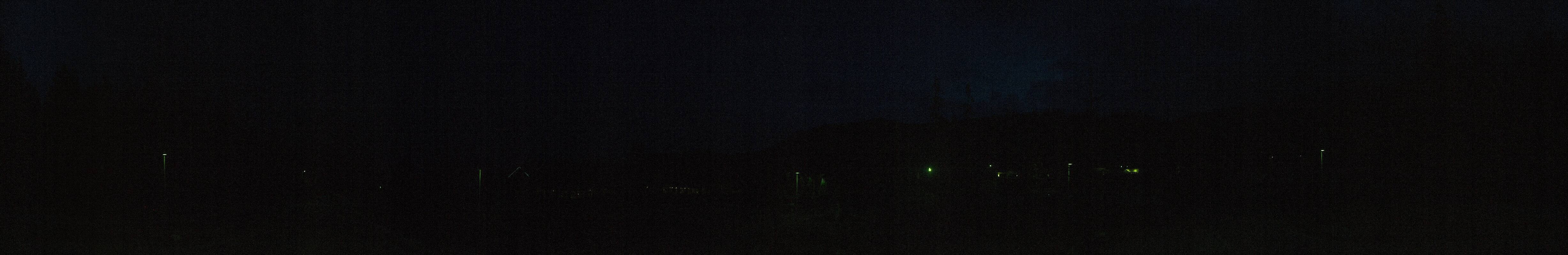 Archiv Foto Webcam Tiroler Zugspitzbahn: Talstation in Ehrwald