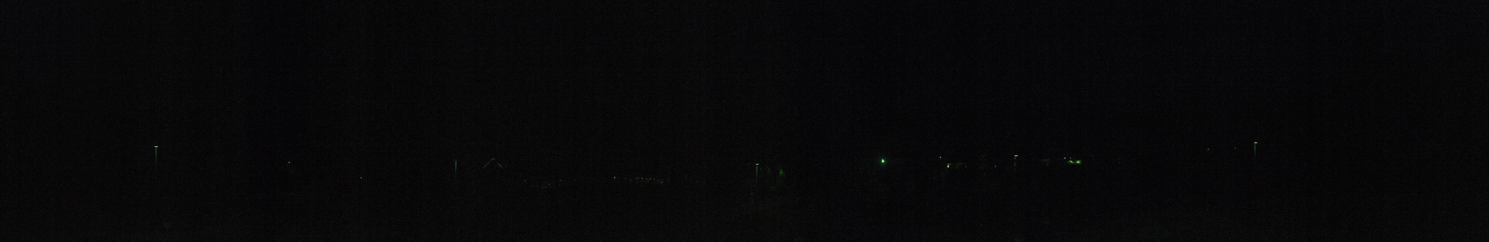 Archived image Webcam Ehrwald: Base Station Tiroler Zugspitzbahn