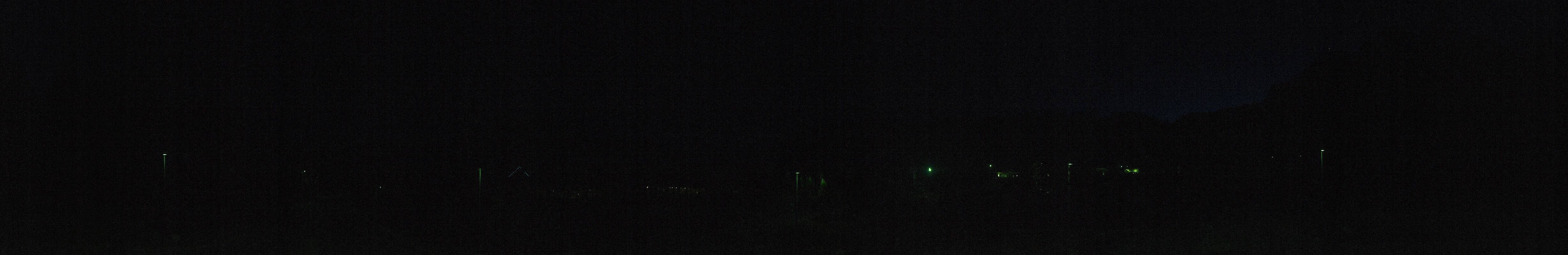 Archived image Webcam Ehrwald: Base Station Tiroler Zugspitzbahn