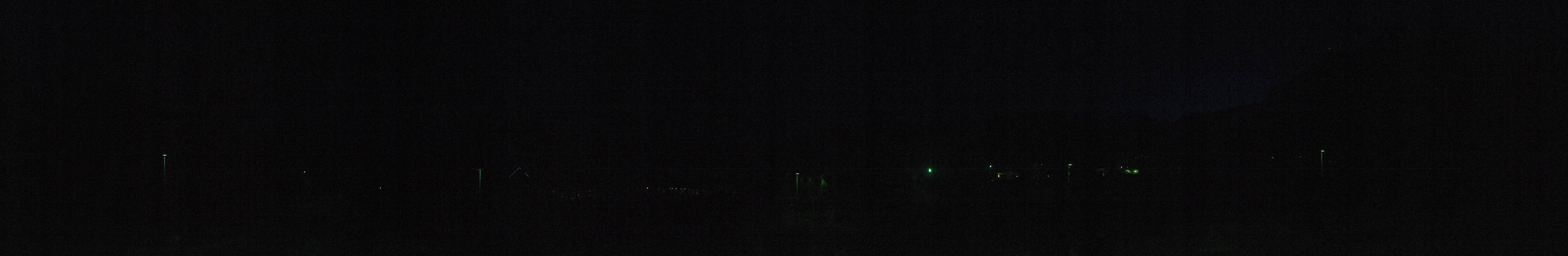 Archived image Webcam Ehrwald: Base Station Tiroler Zugspitzbahn