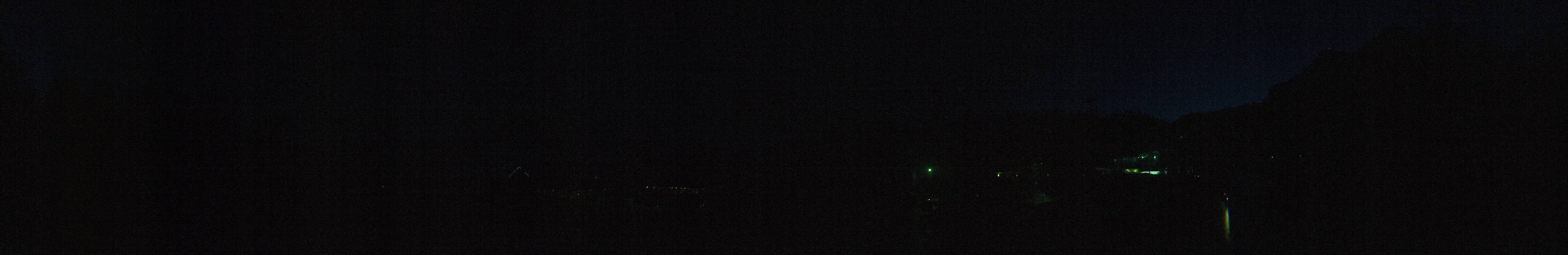 Archiv Foto Webcam Tiroler Zugspitzbahn: Talstation in Ehrwald