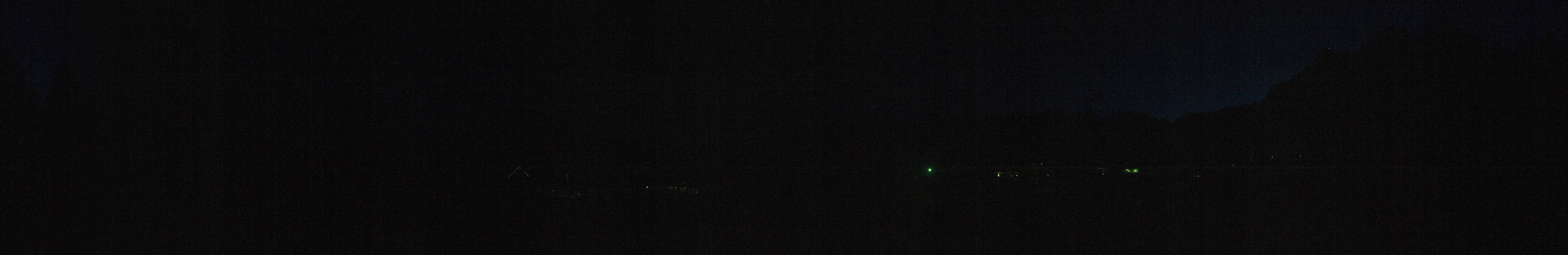 Archiv Foto Webcam Tiroler Zugspitzbahn: Talstation in Ehrwald
