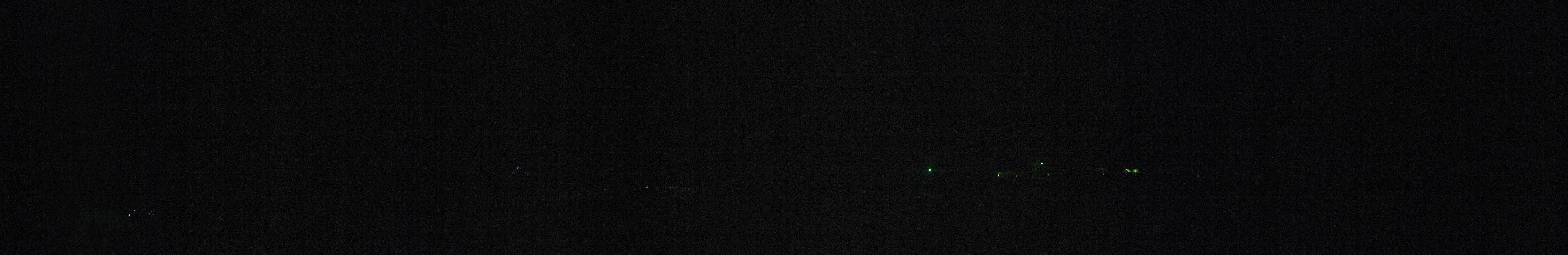 Archived image Webcam Ehrwald: Base Station Tiroler Zugspitzbahn