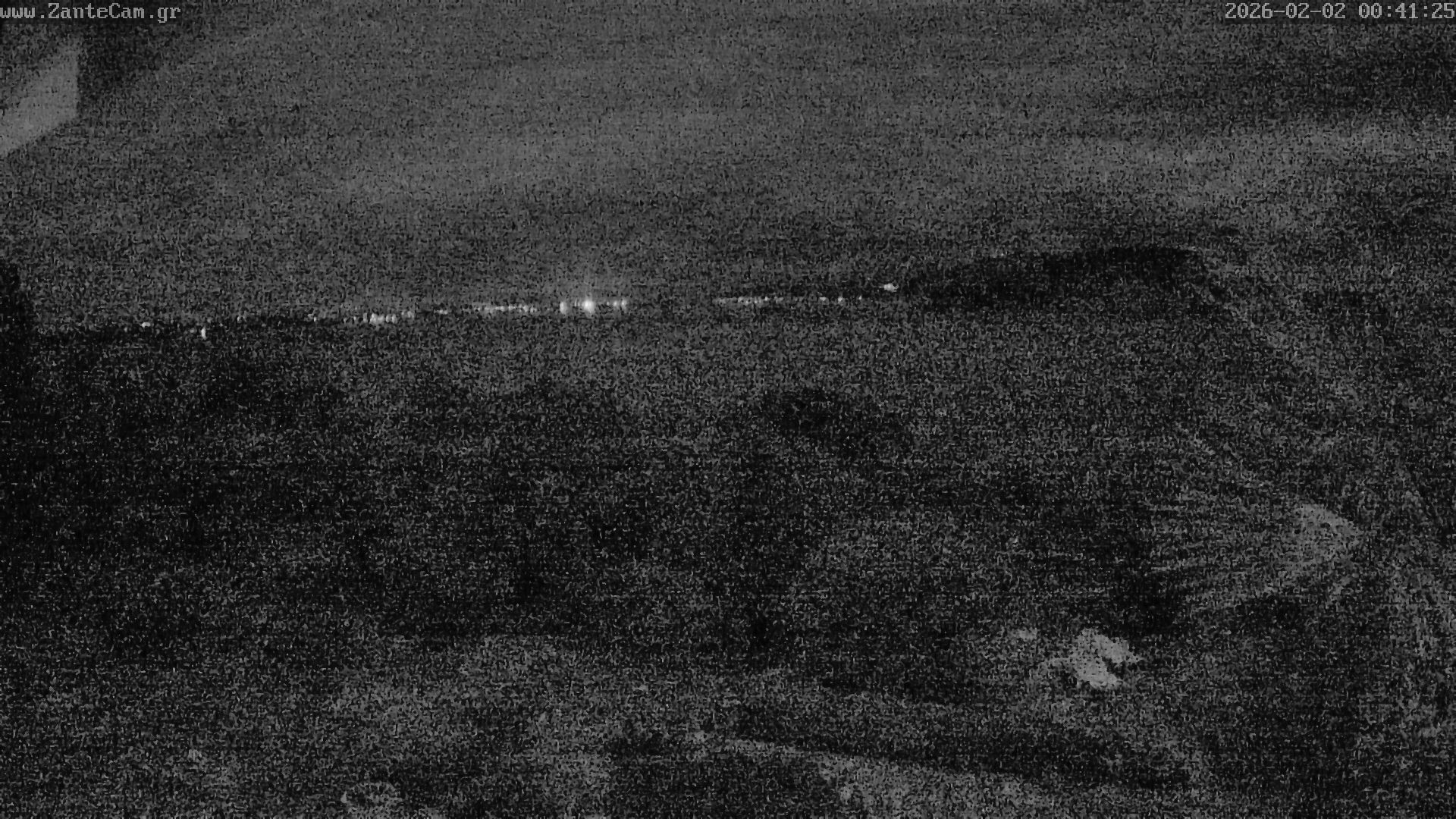 Archiv Foto Webcam Zakynthos - Griechenland - Meeres-Nationalpark