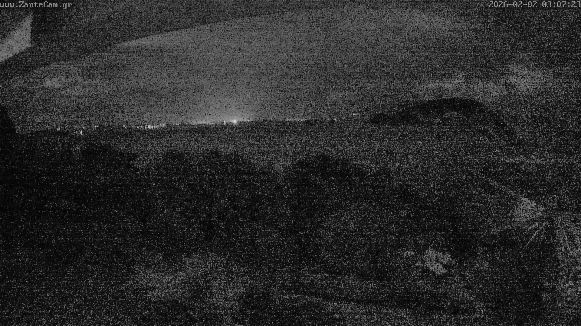 Archiv Foto Webcam Zakynthos - Griechenland - Meeres-Nationalpark