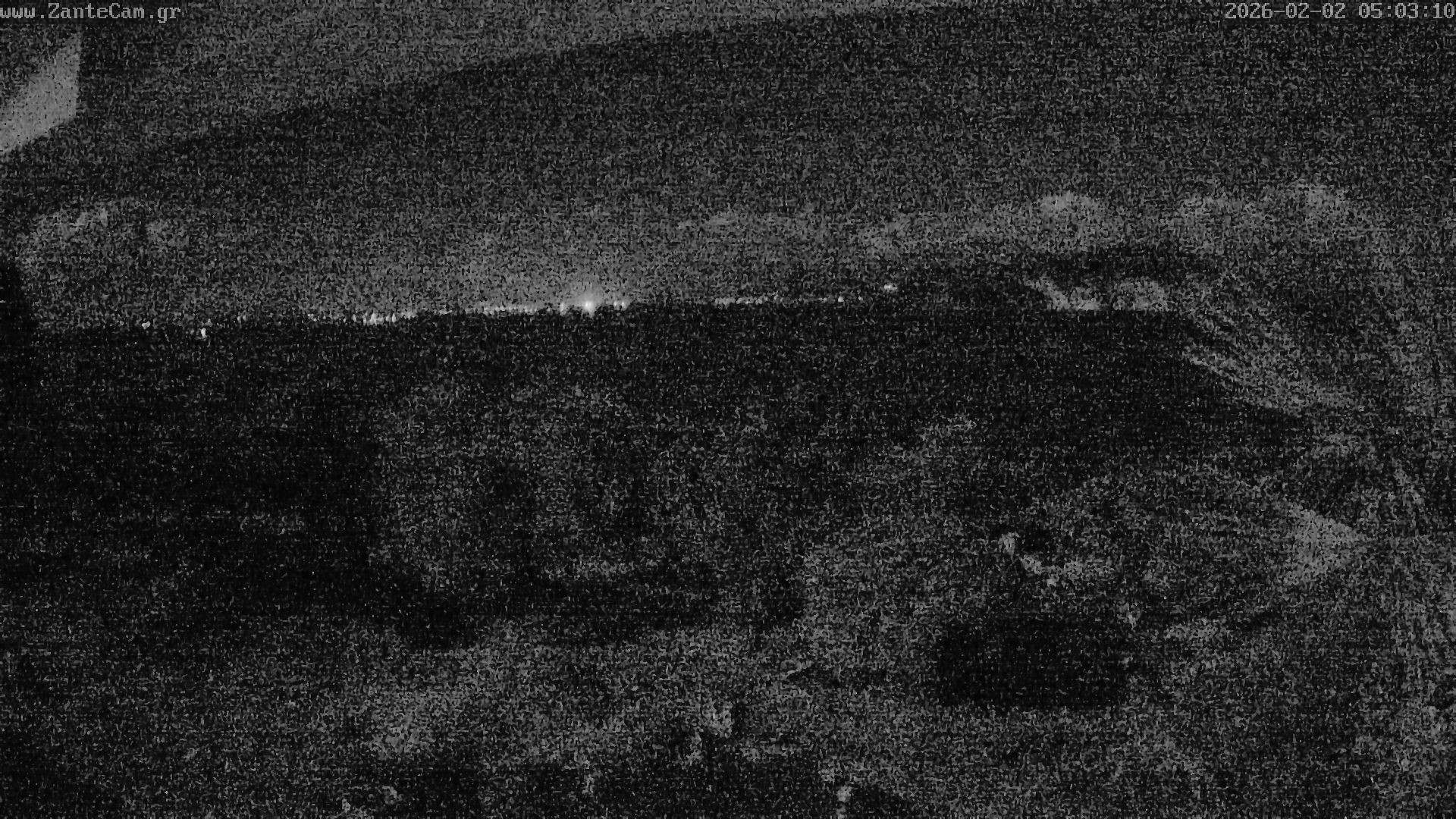 Archiv Foto Webcam Zakynthos - Griechenland - Meeres-Nationalpark