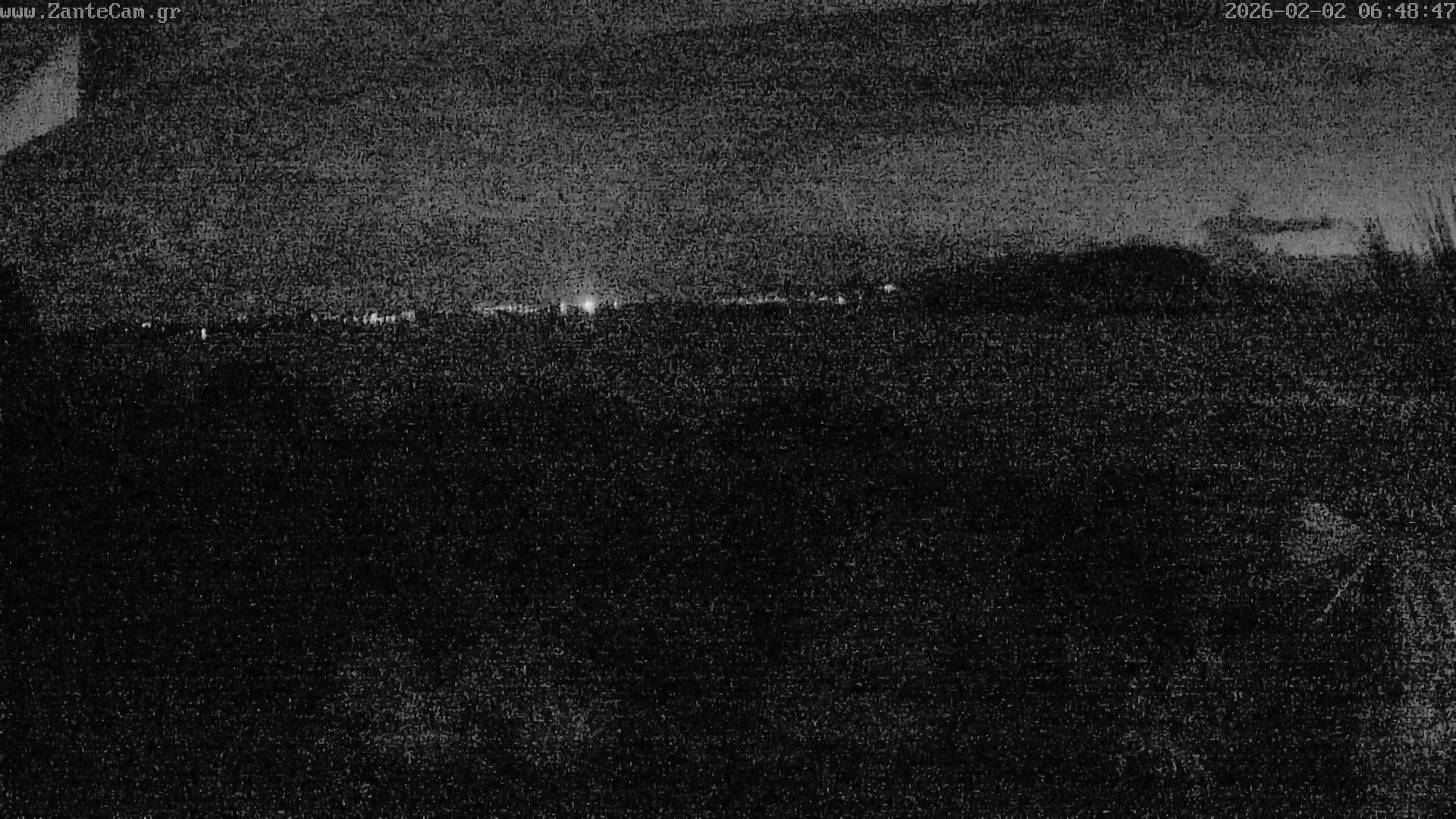 Archiv Foto Webcam Zakynthos - Griechenland - Meeres-Nationalpark