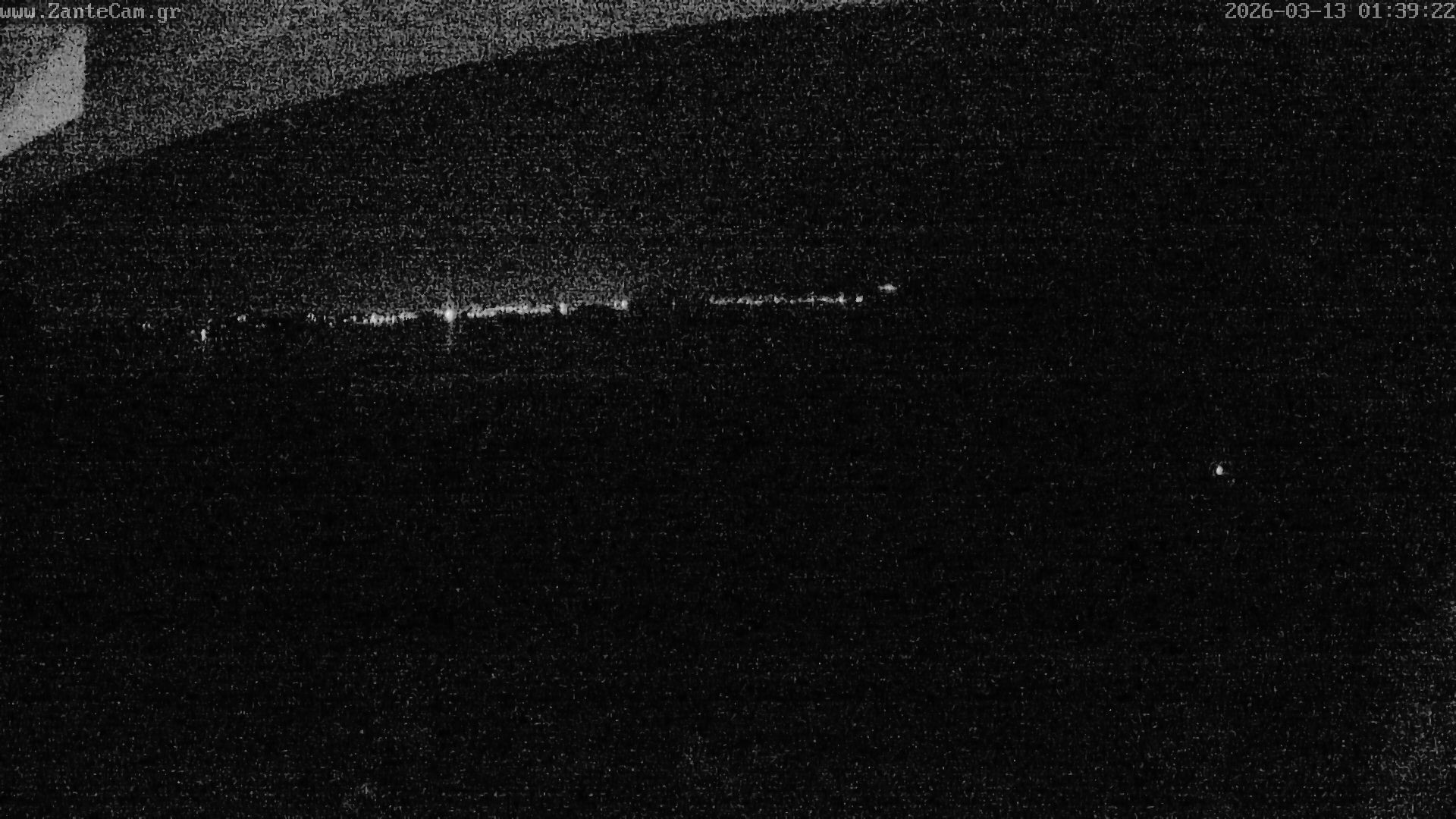 Archiv Foto Webcam Zakynthos - Griechenland - Meeres-Nationalpark