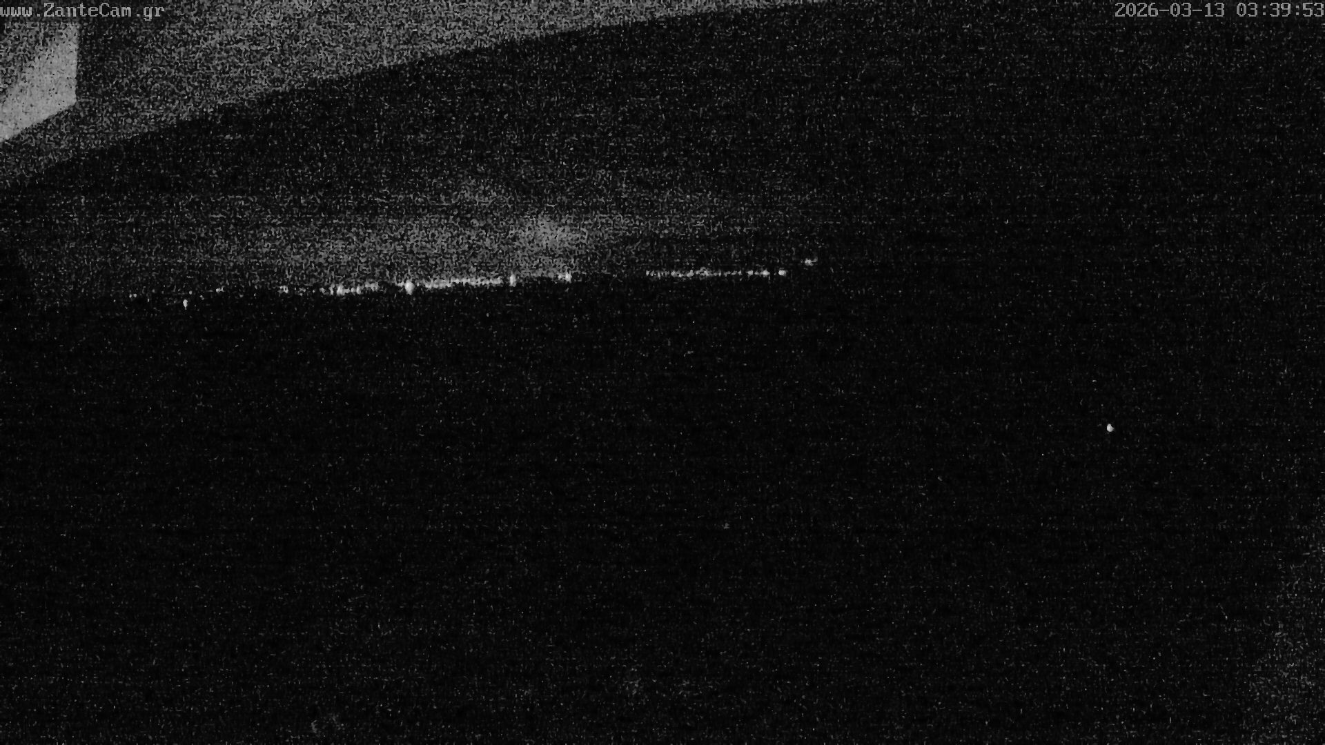 Archiv Foto Webcam Zakynthos - Griechenland - Meeres-Nationalpark