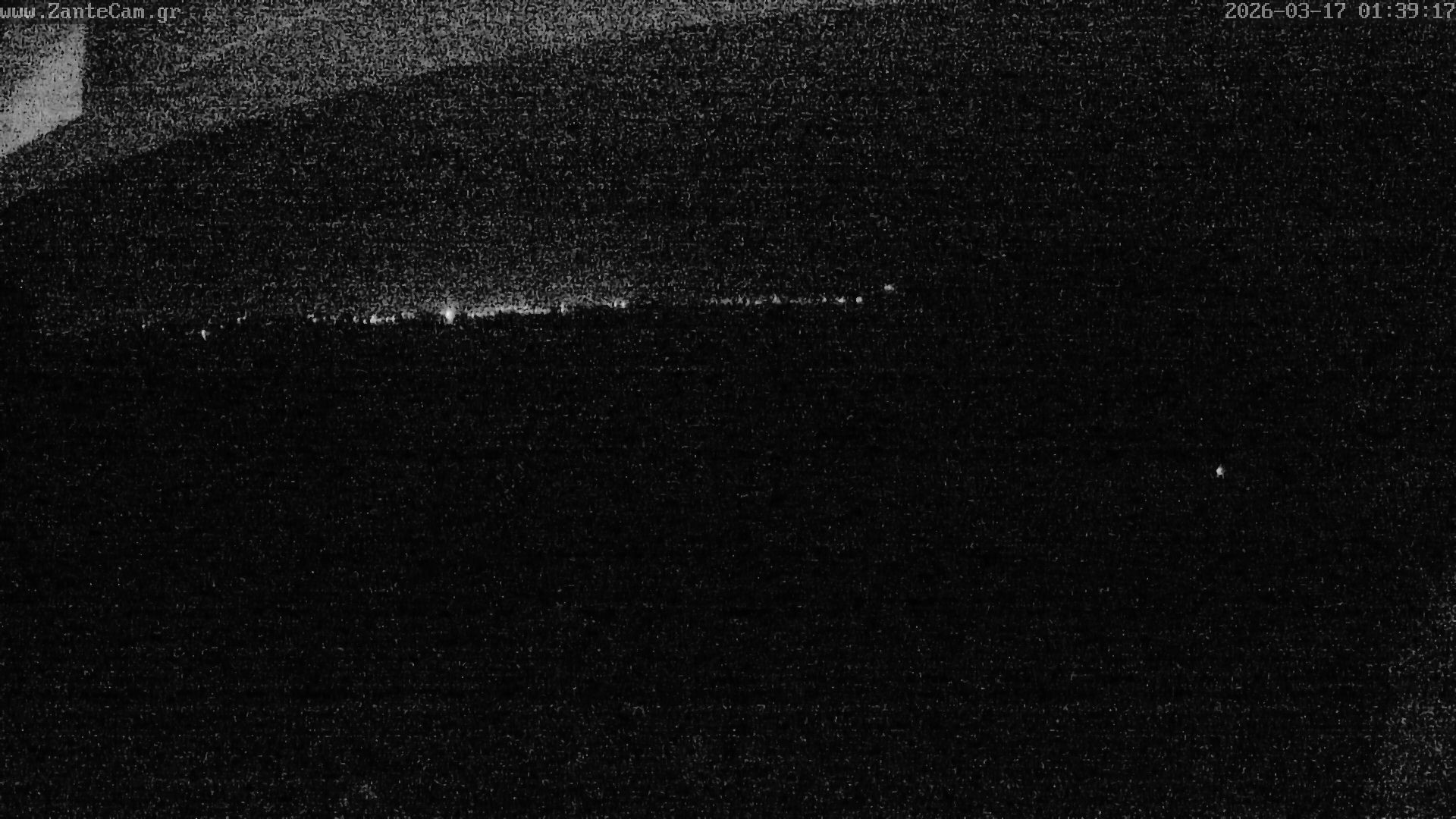 Archiv Foto Webcam Zakynthos - Griechenland - Meeres-Nationalpark