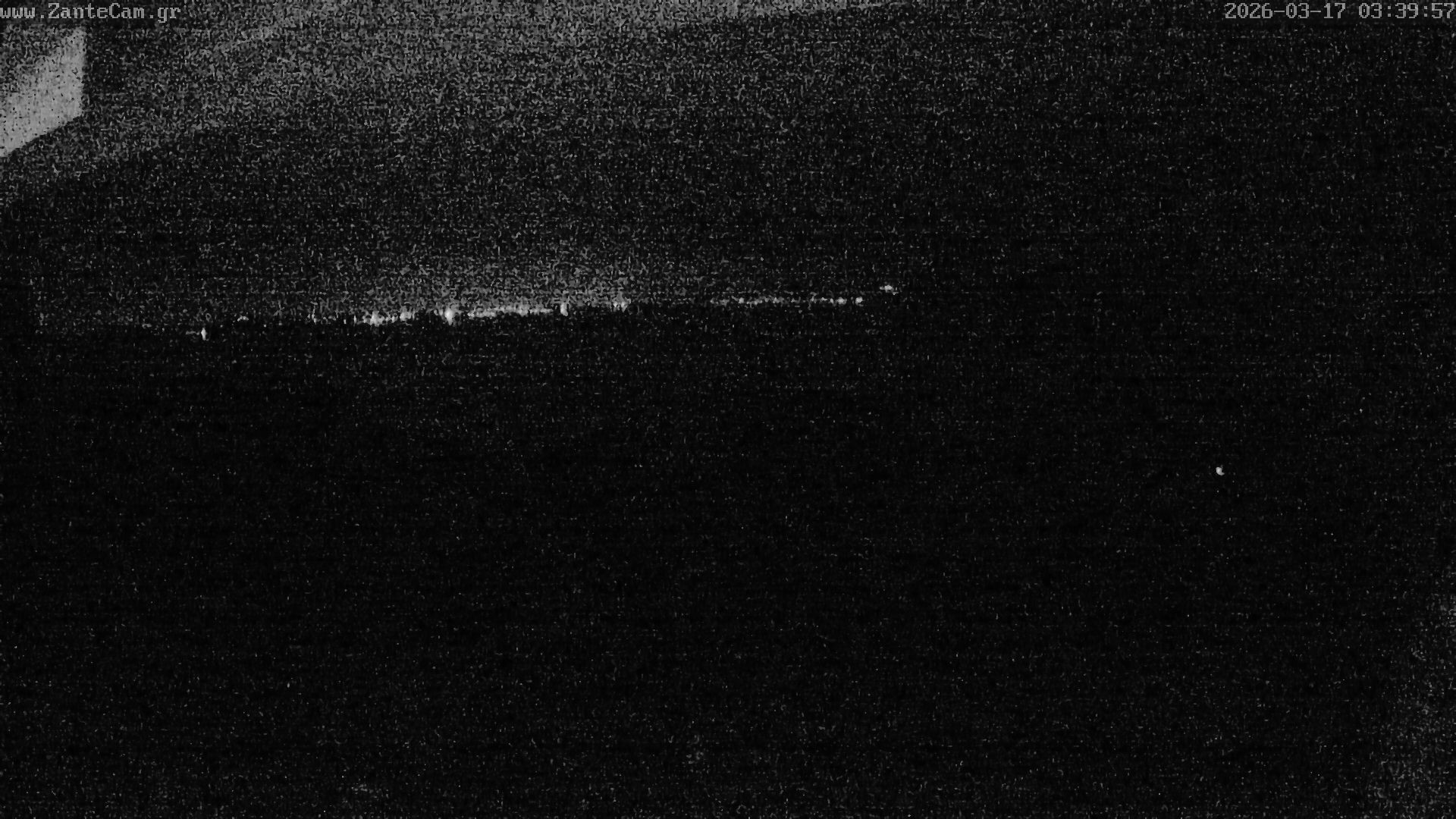 Archiv Foto Webcam Zakynthos - Griechenland - Meeres-Nationalpark