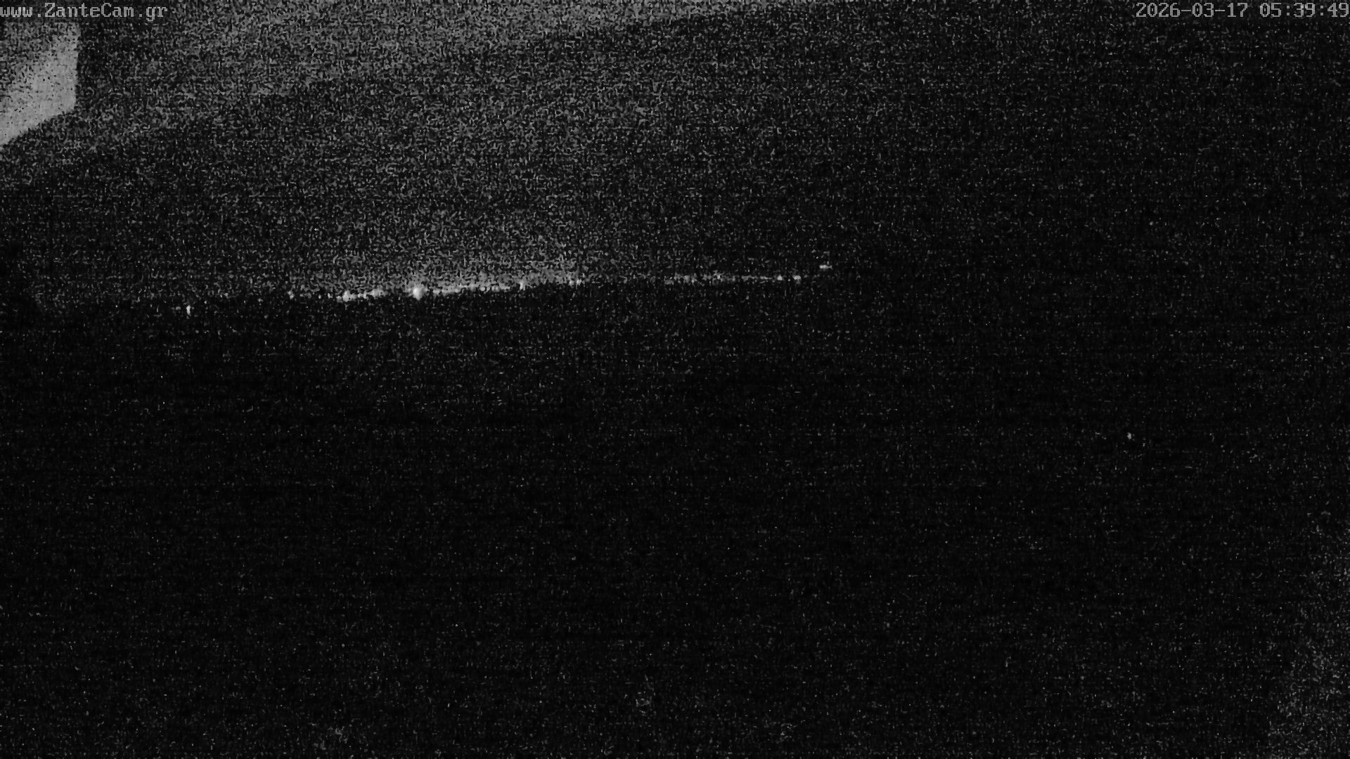 Archiv Foto Webcam Zakynthos - Griechenland - Meeres-Nationalpark