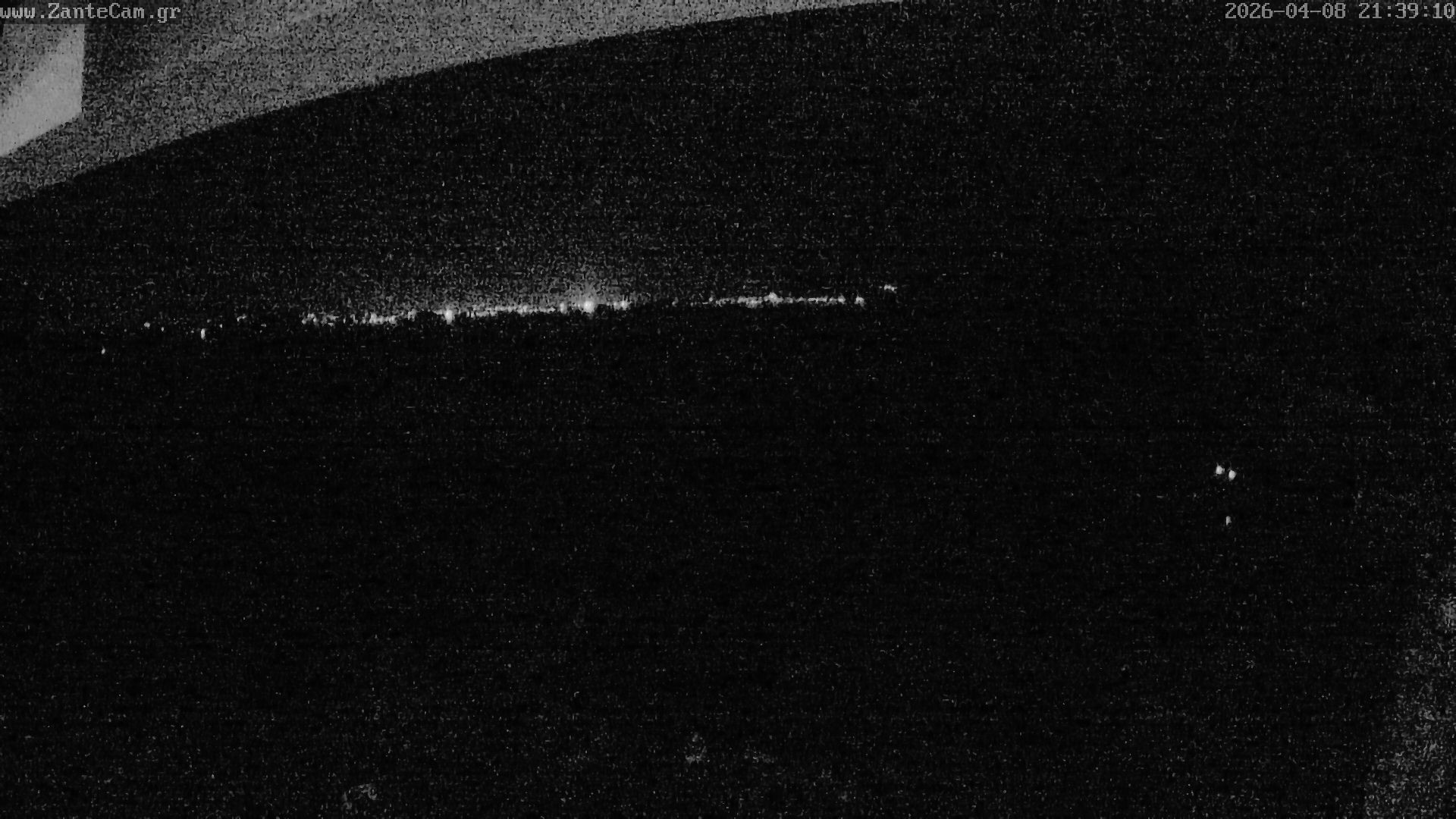 Archiv Foto Webcam Zakynthos - Griechenland - Meeres-Nationalpark