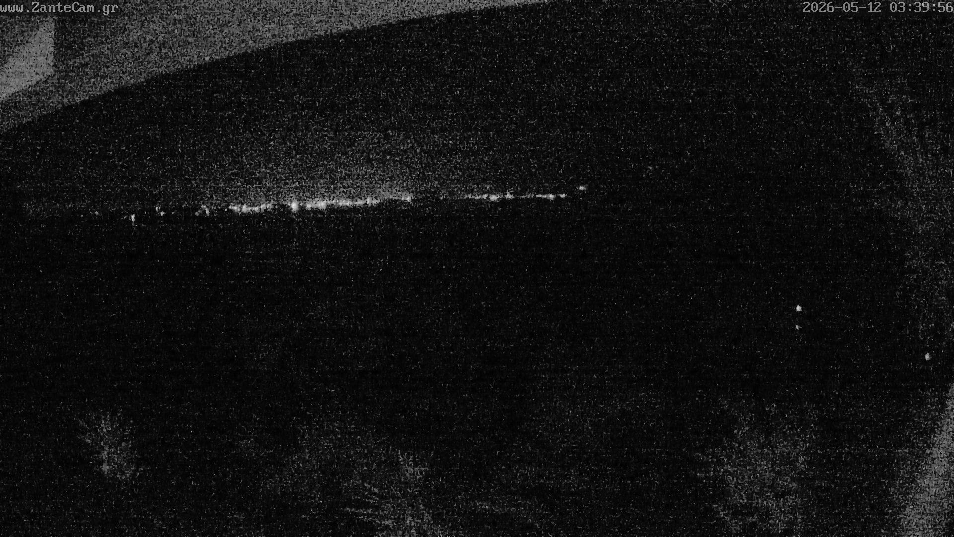 Archiv Foto Webcam Zakynthos - Griechenland - Meeres-Nationalpark