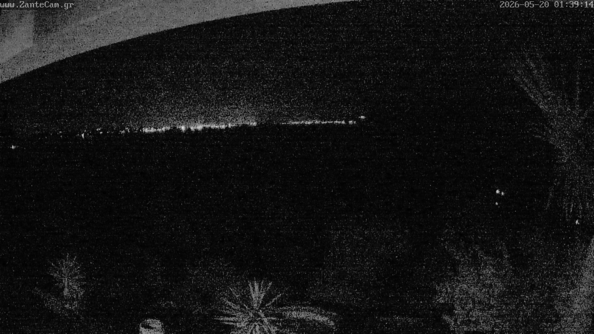 Archiv Foto Webcam Zakynthos - Griechenland - Meeres-Nationalpark