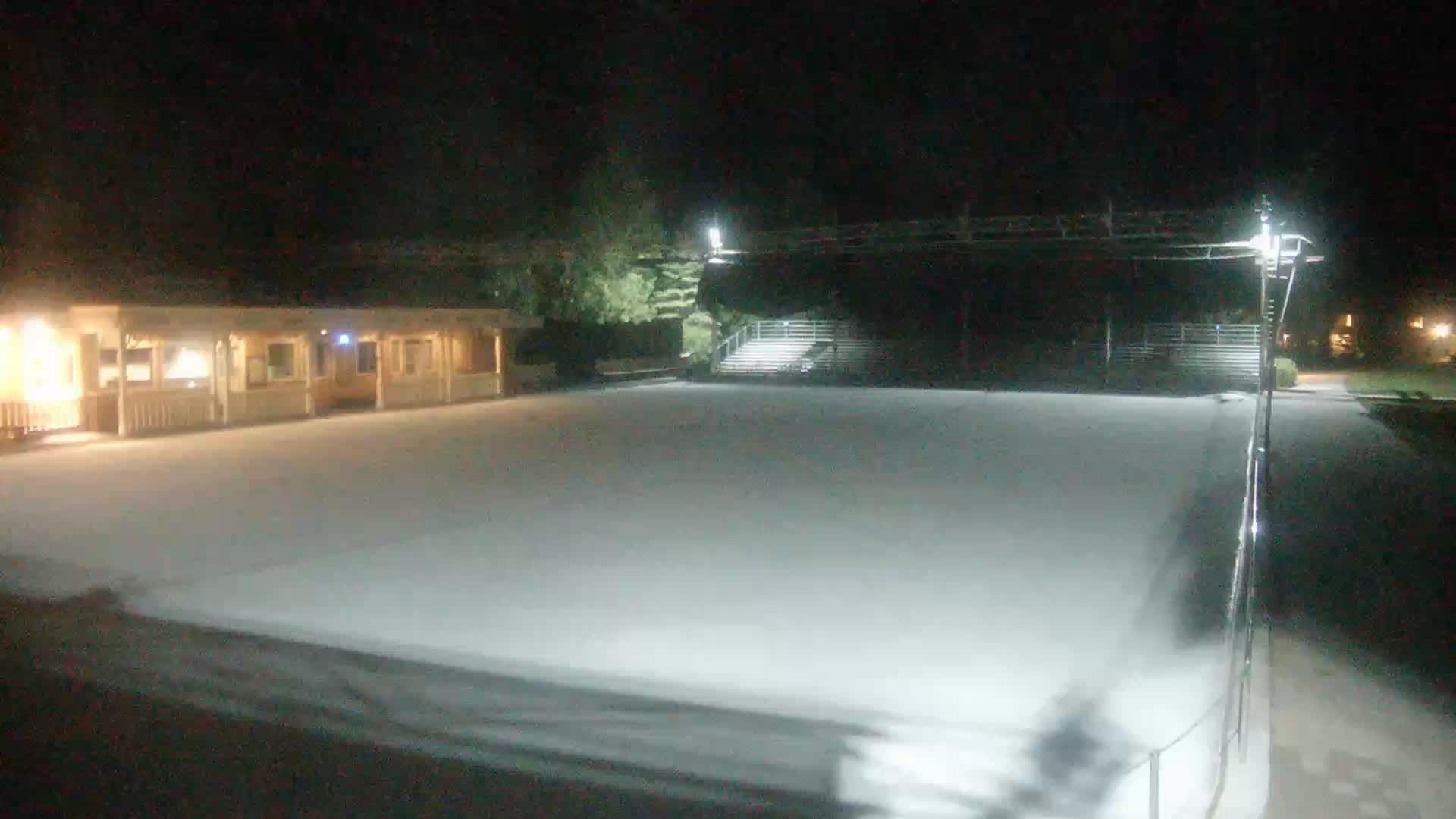 Archiv Foto Webcam Eislaufbahn Sun Valley