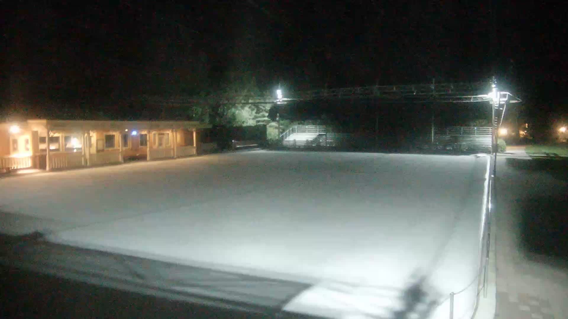 Archived image Webcam Outdoor Ice Rink Sun Valley