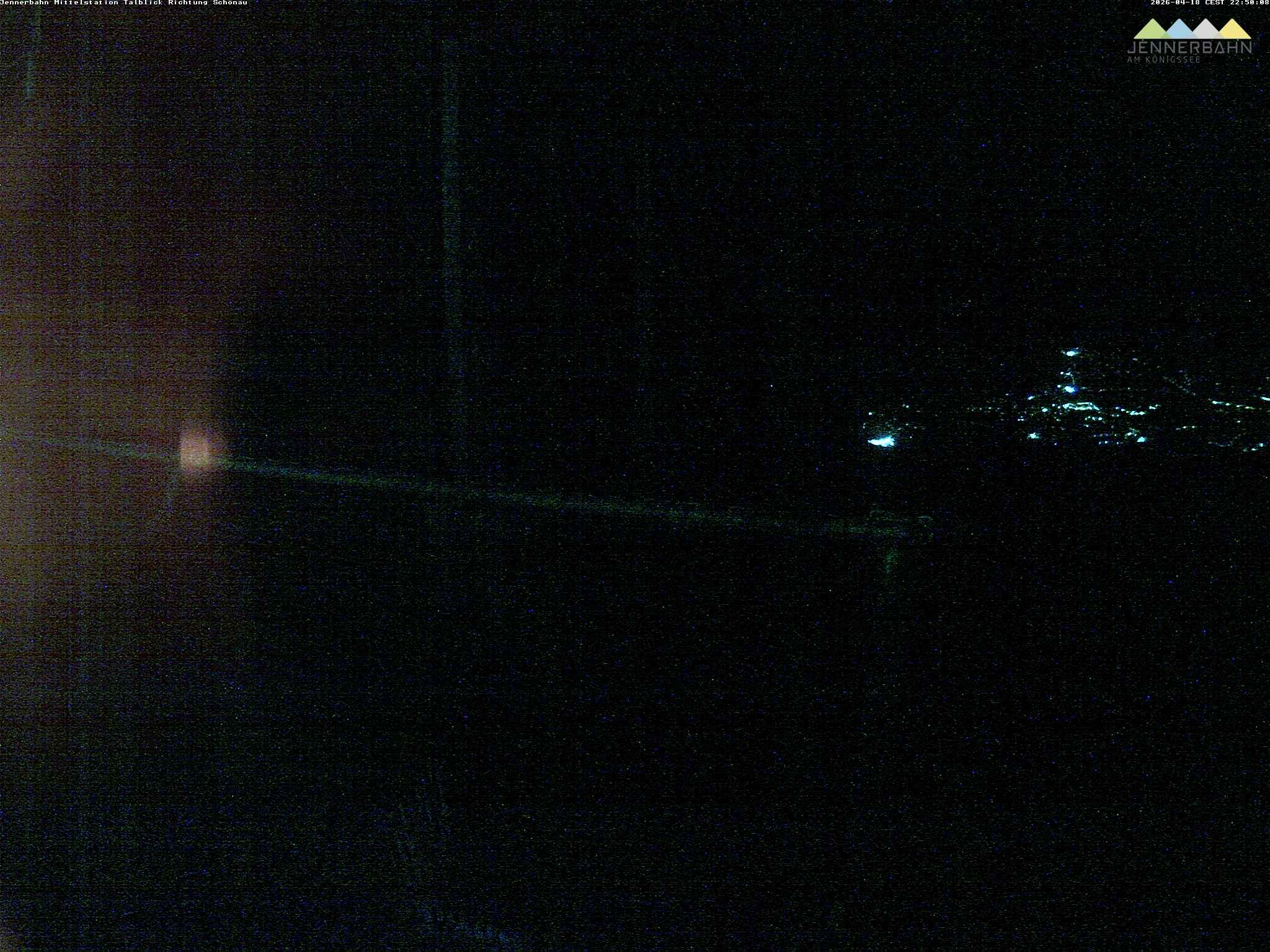 Archived image Webcam View from Midway Station