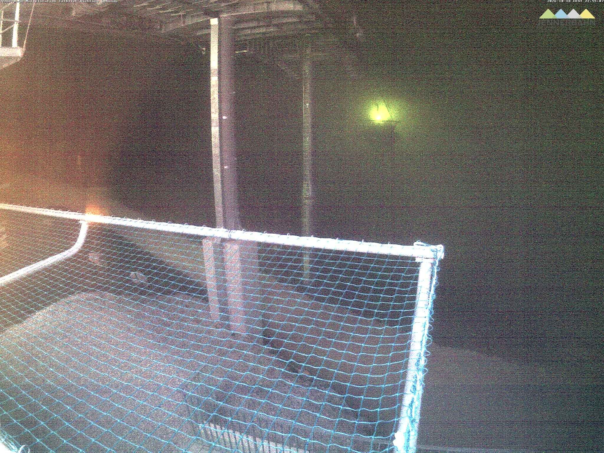Archived image Webcam View from Midway Station