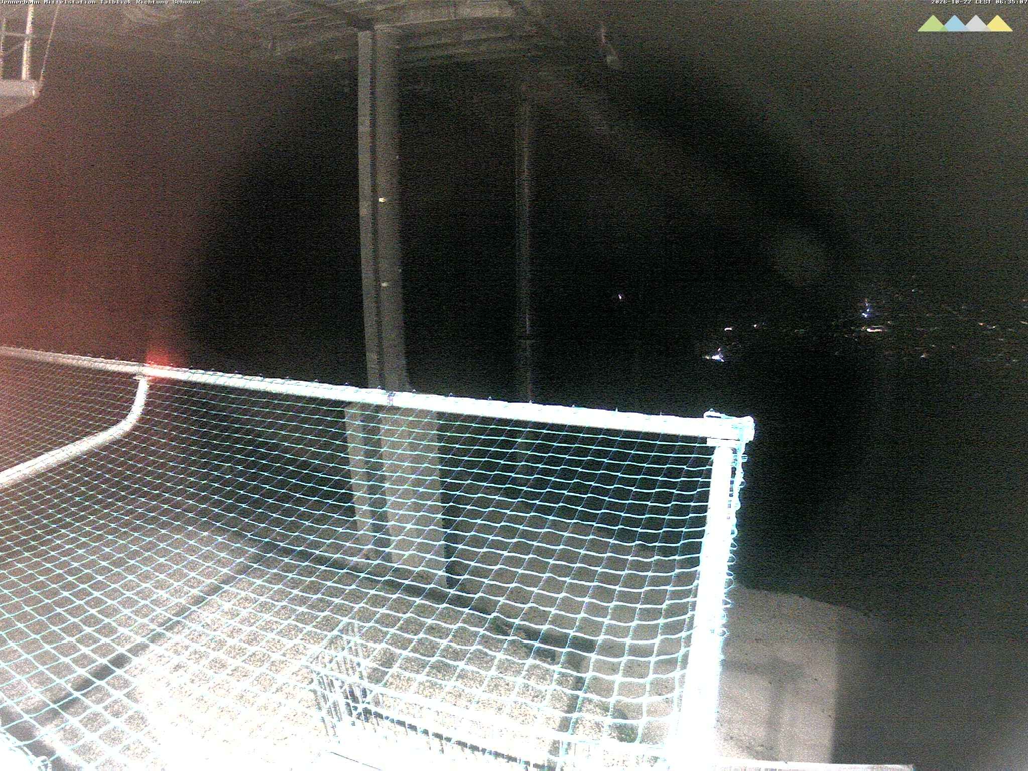 Archived image Webcam View from Midway Station
