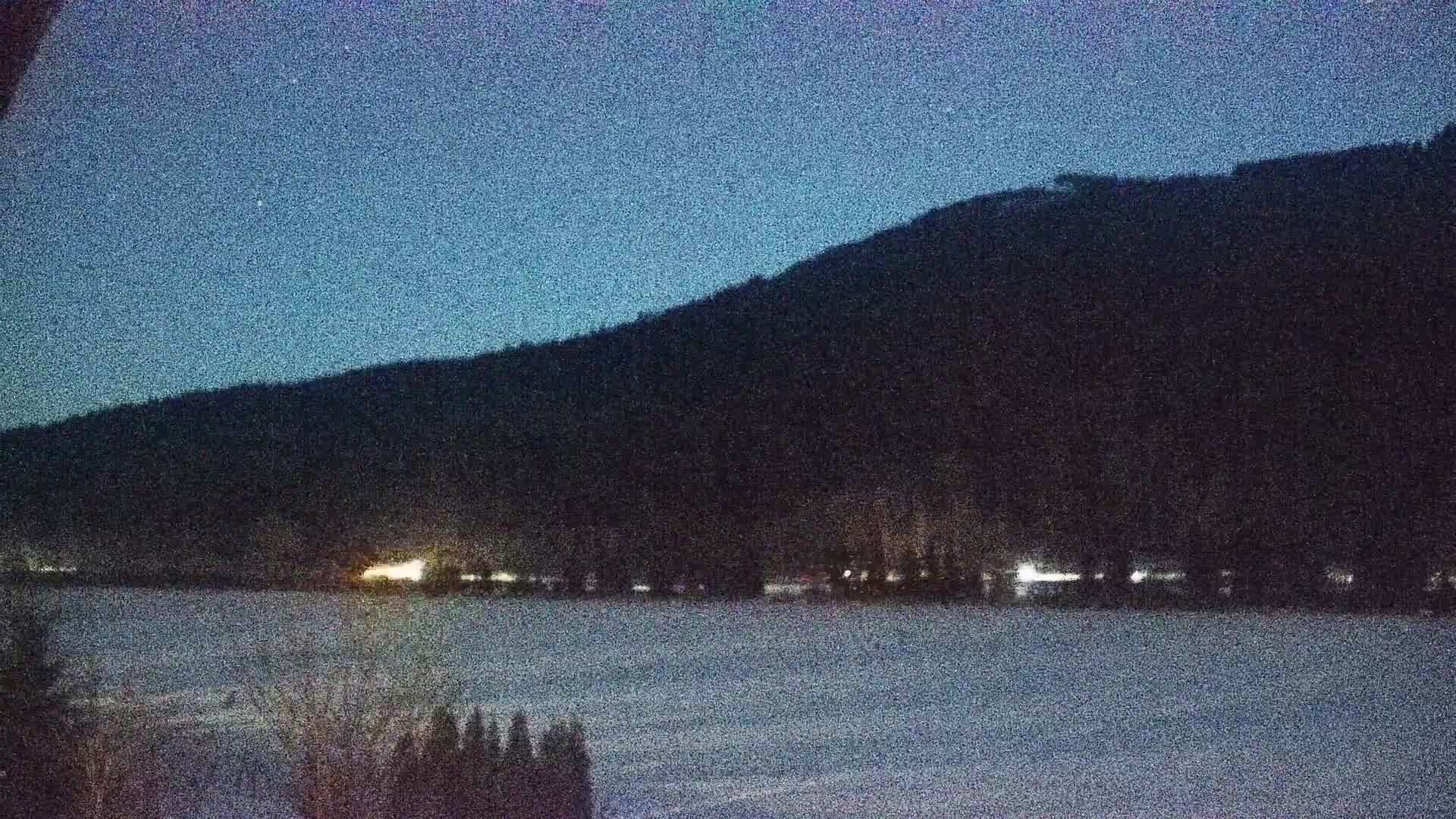 Archiv Foto Webcam Blick von der Bergstation am Jenner