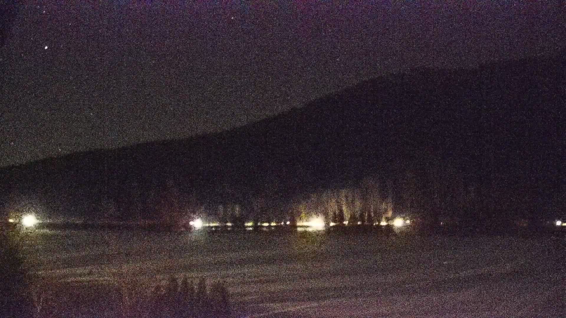 Archiv Foto Webcam Blick von der Bergstation am Jenner