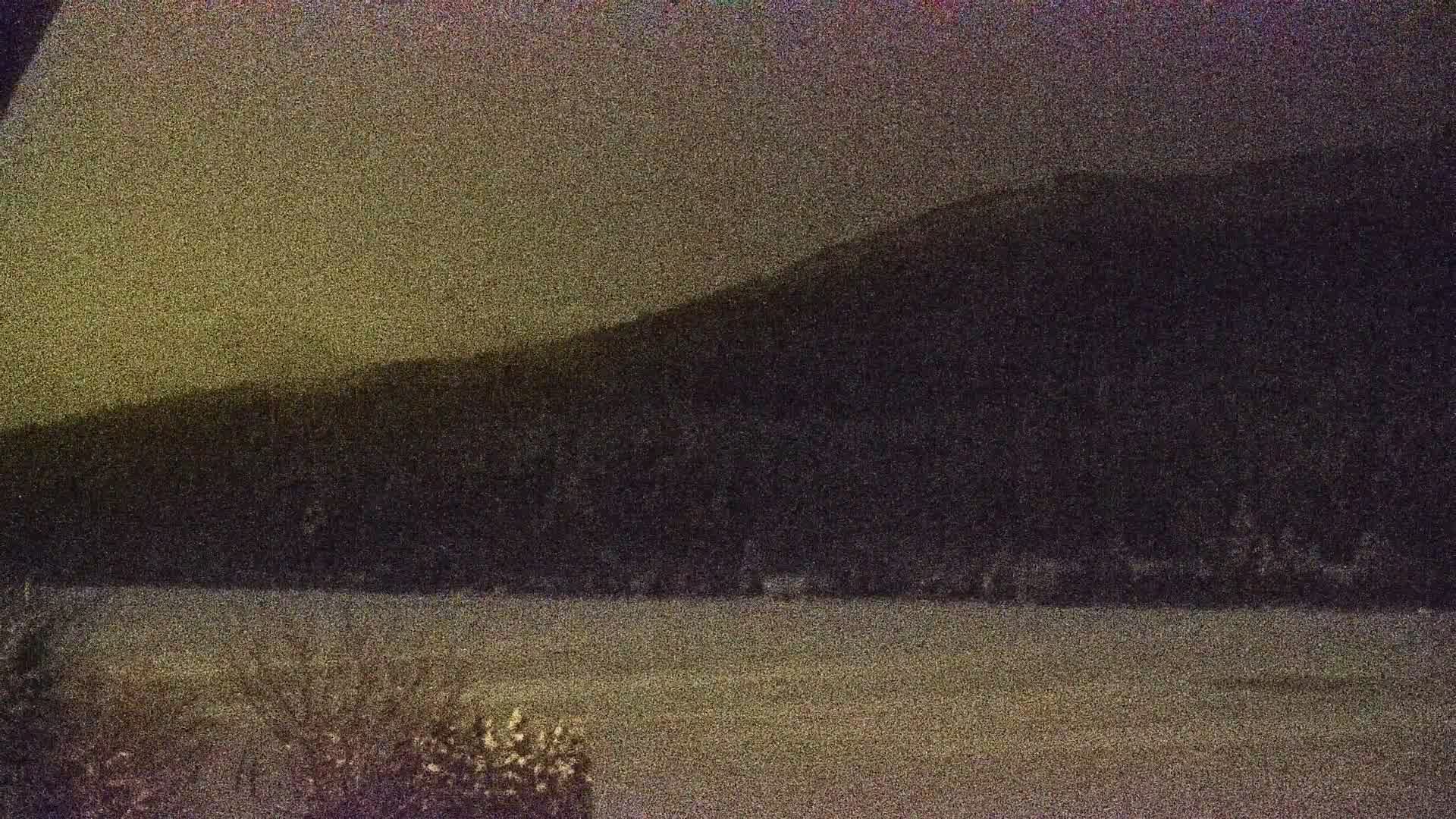 Archiv Foto Webcam Blick von der Bergstation am Jenner