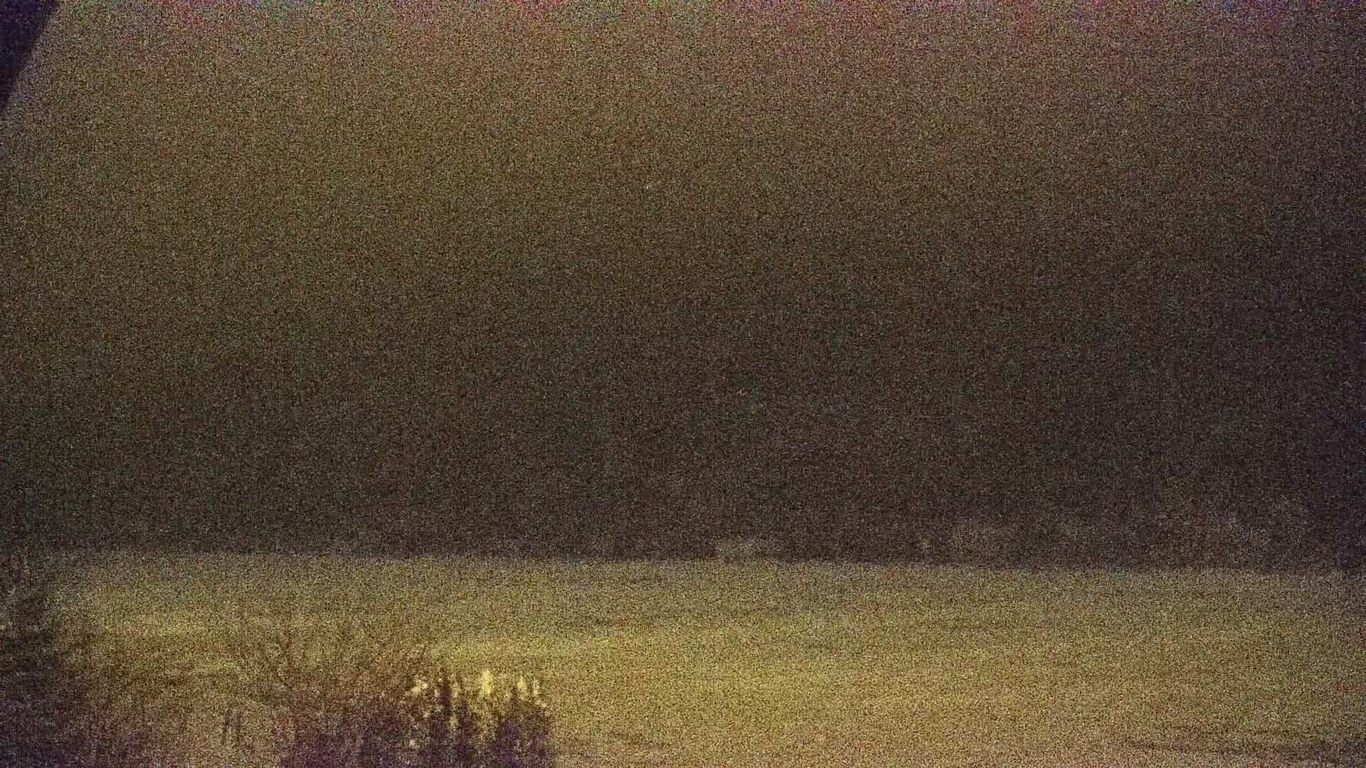 Archiv Foto Webcam Blick von der Bergstation am Jenner