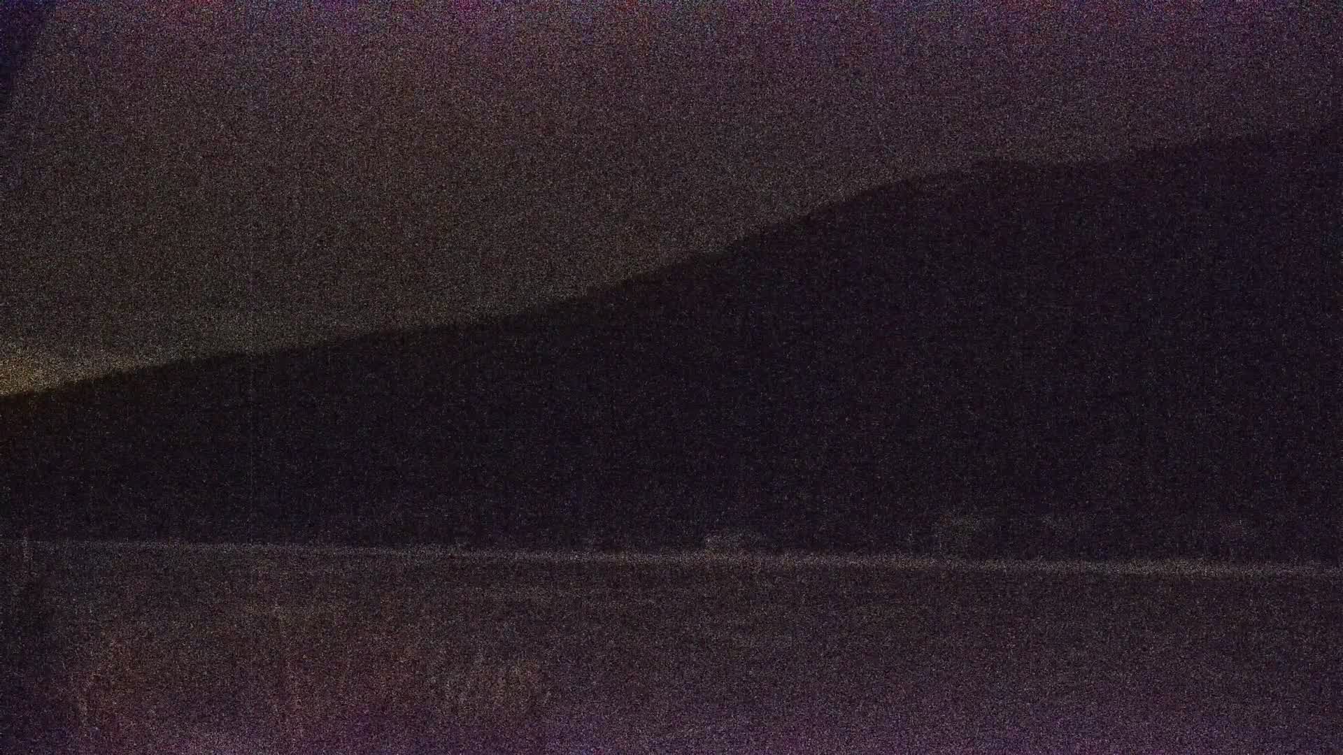 Archived image Webcam View Top Station at Jenner Mountain