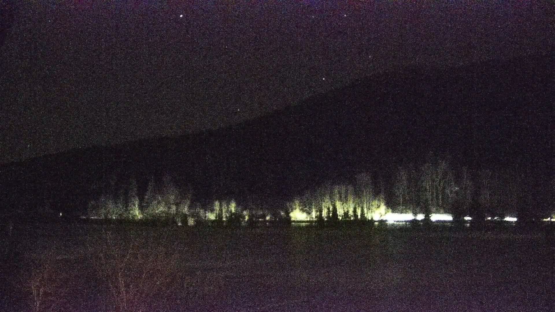 Archiv Foto Webcam Blick von der Bergstation am Jenner