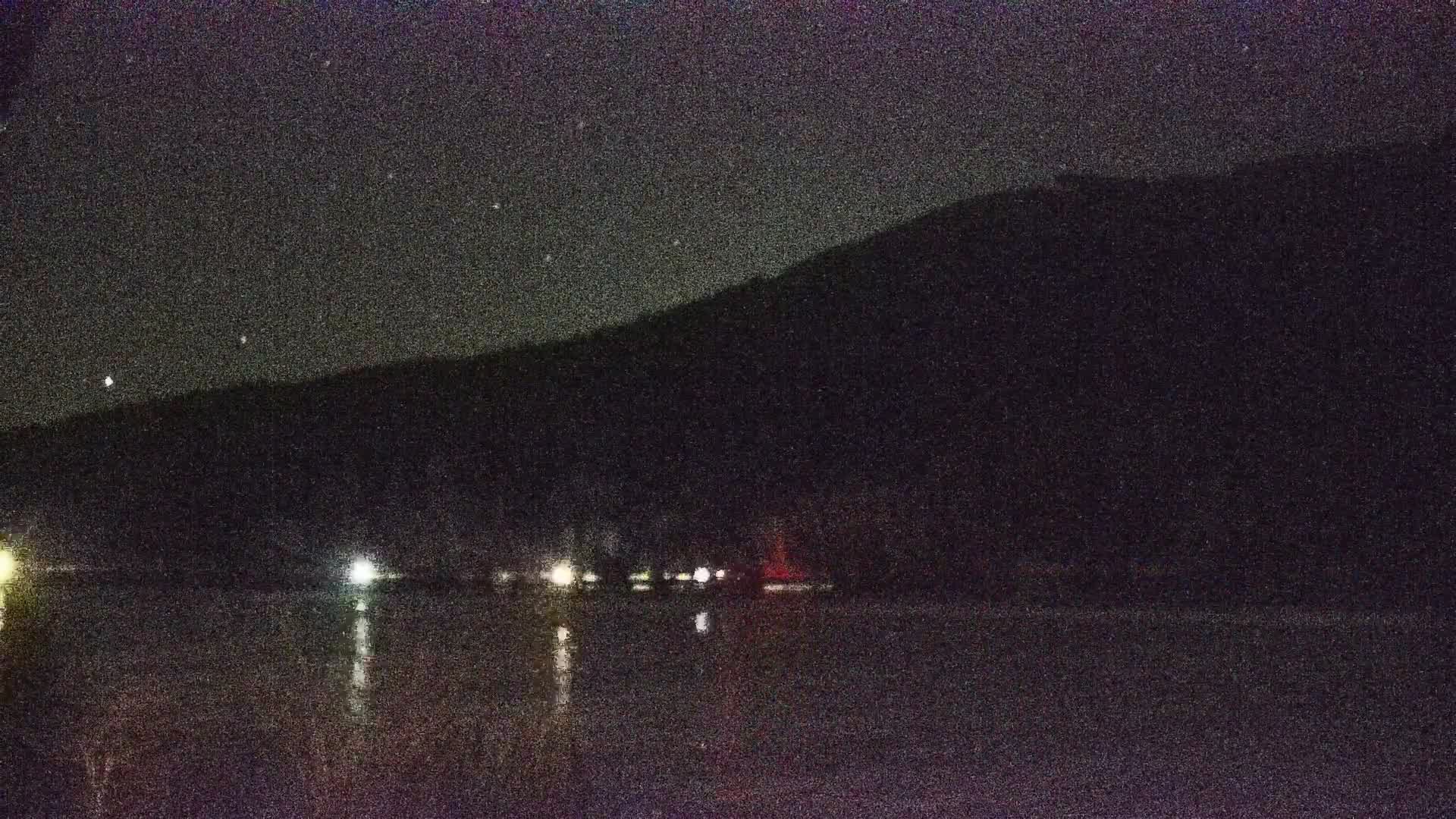 Archiv Foto Webcam Blick von der Bergstation am Jenner