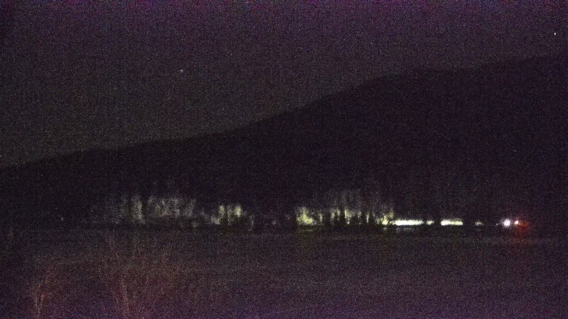 Archiv Foto Webcam Blick von der Bergstation am Jenner