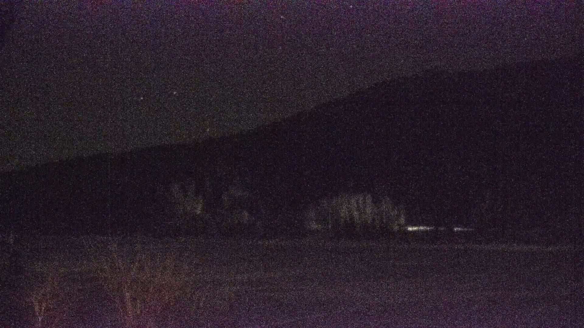 Archiv Foto Webcam Blick von der Bergstation am Jenner