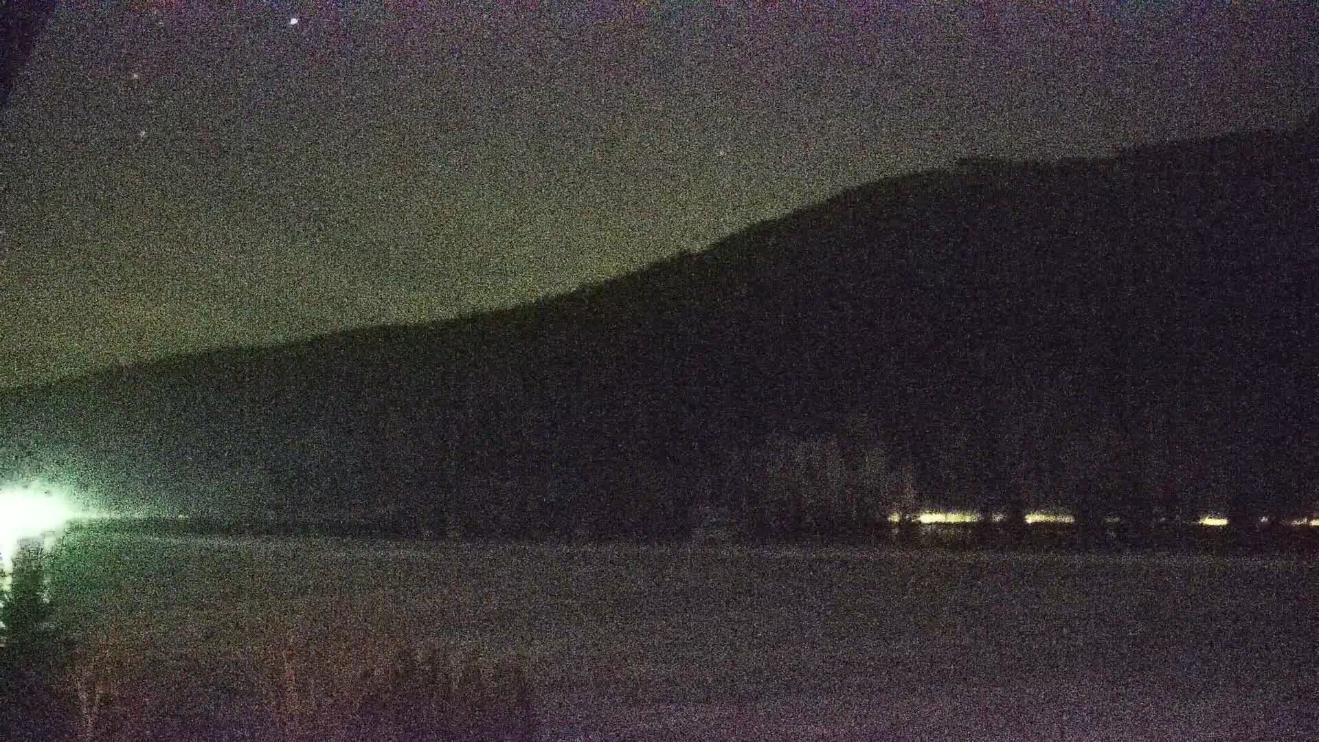 Archiv Foto Webcam Blick von der Bergstation am Jenner