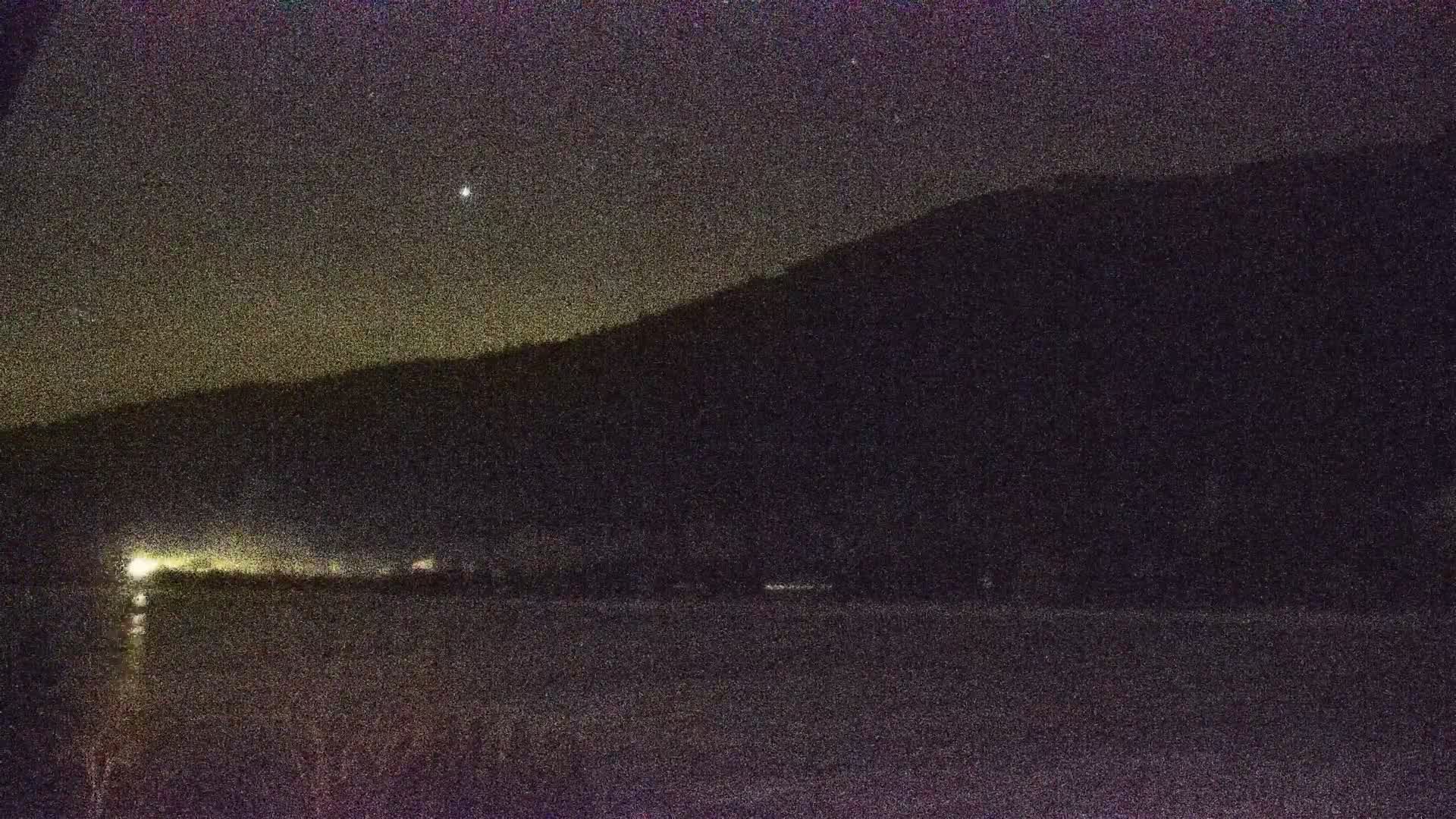 Archiv Foto Webcam Blick von der Bergstation am Jenner