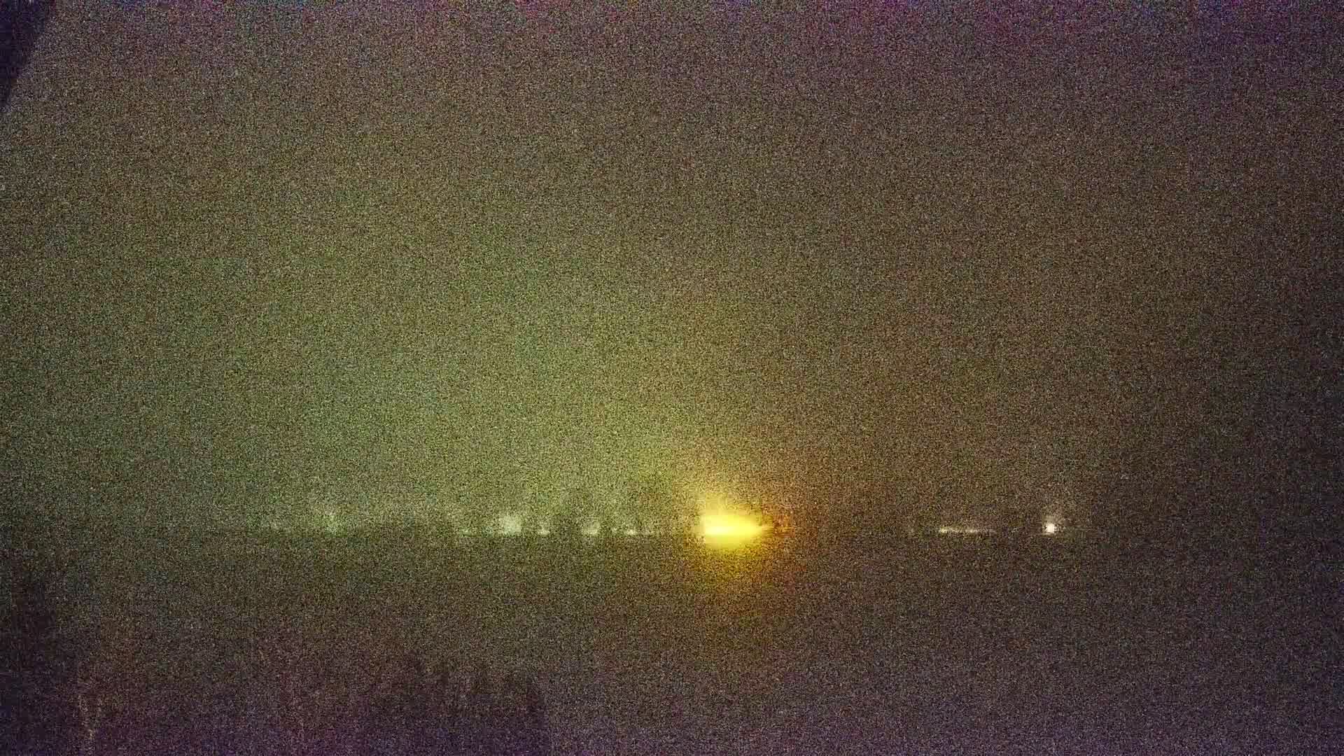 Archiv Foto Webcam Blick von der Bergstation am Jenner