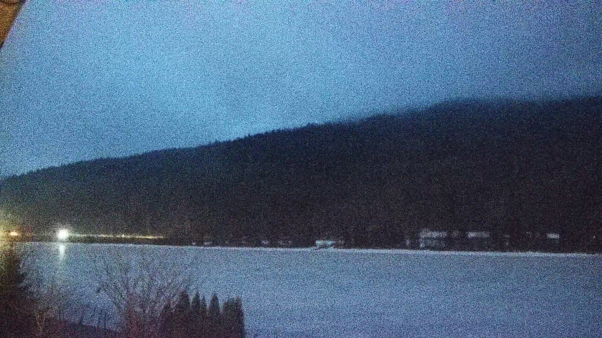 Archiv Foto Webcam Blick von der Bergstation am Jenner